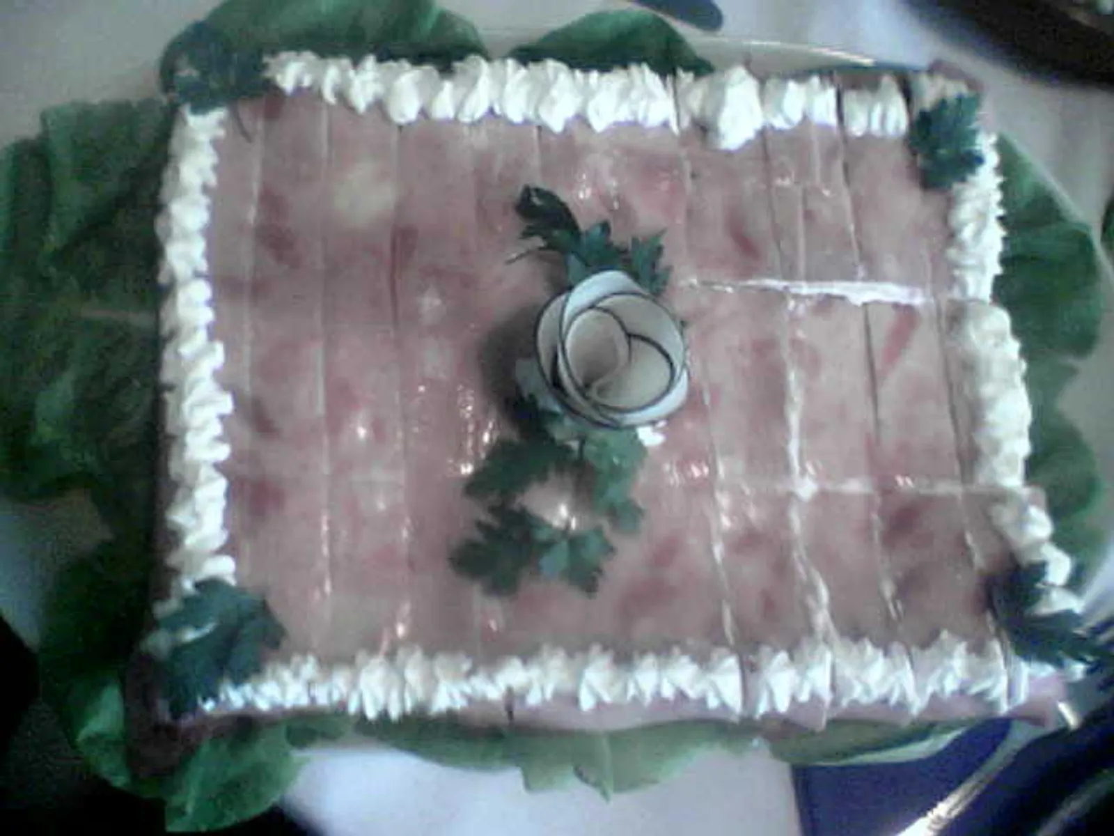 Slana torta