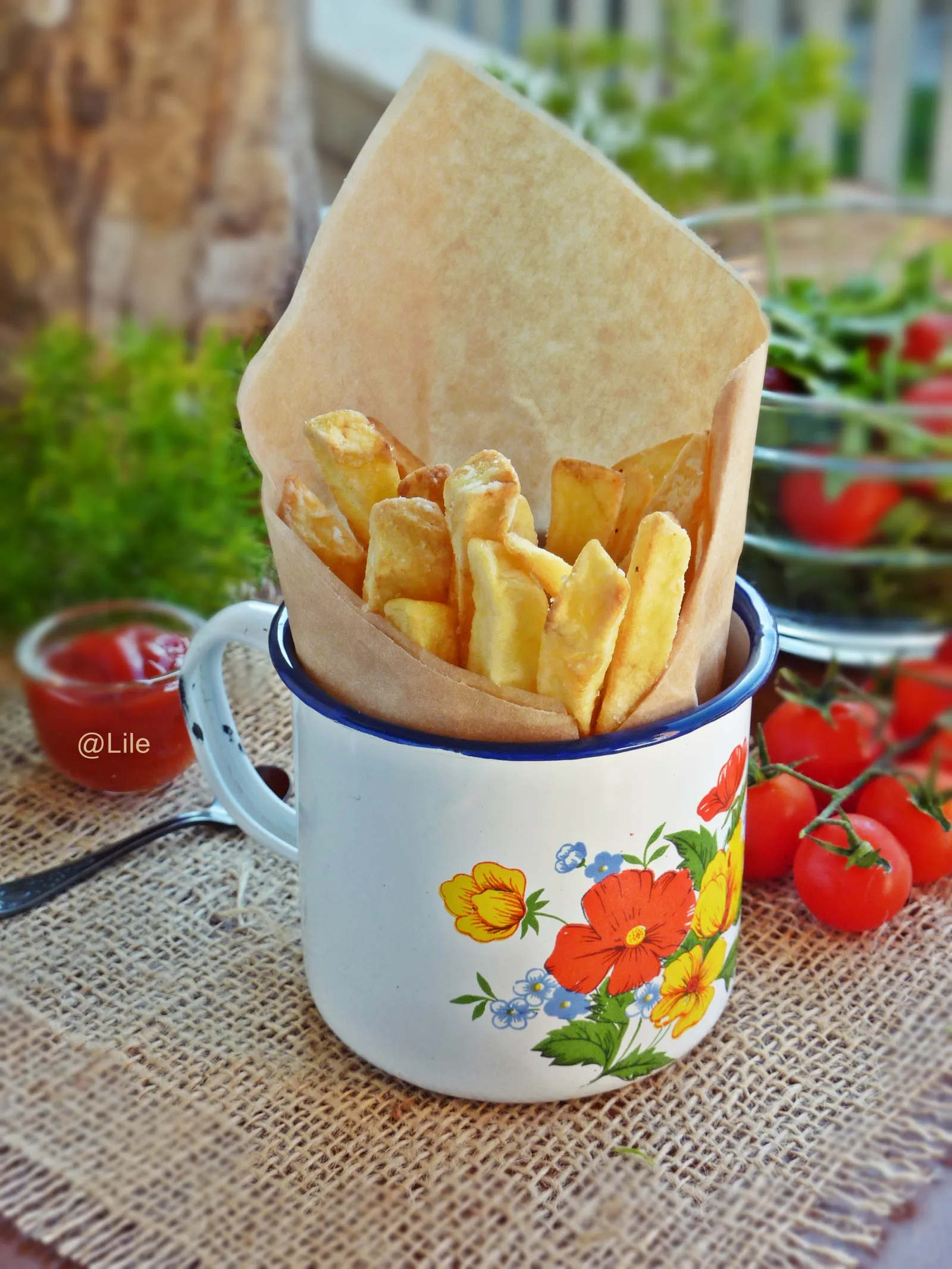 Pomfrit