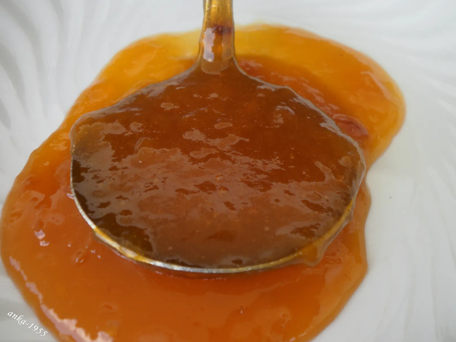 marmelada od marelica