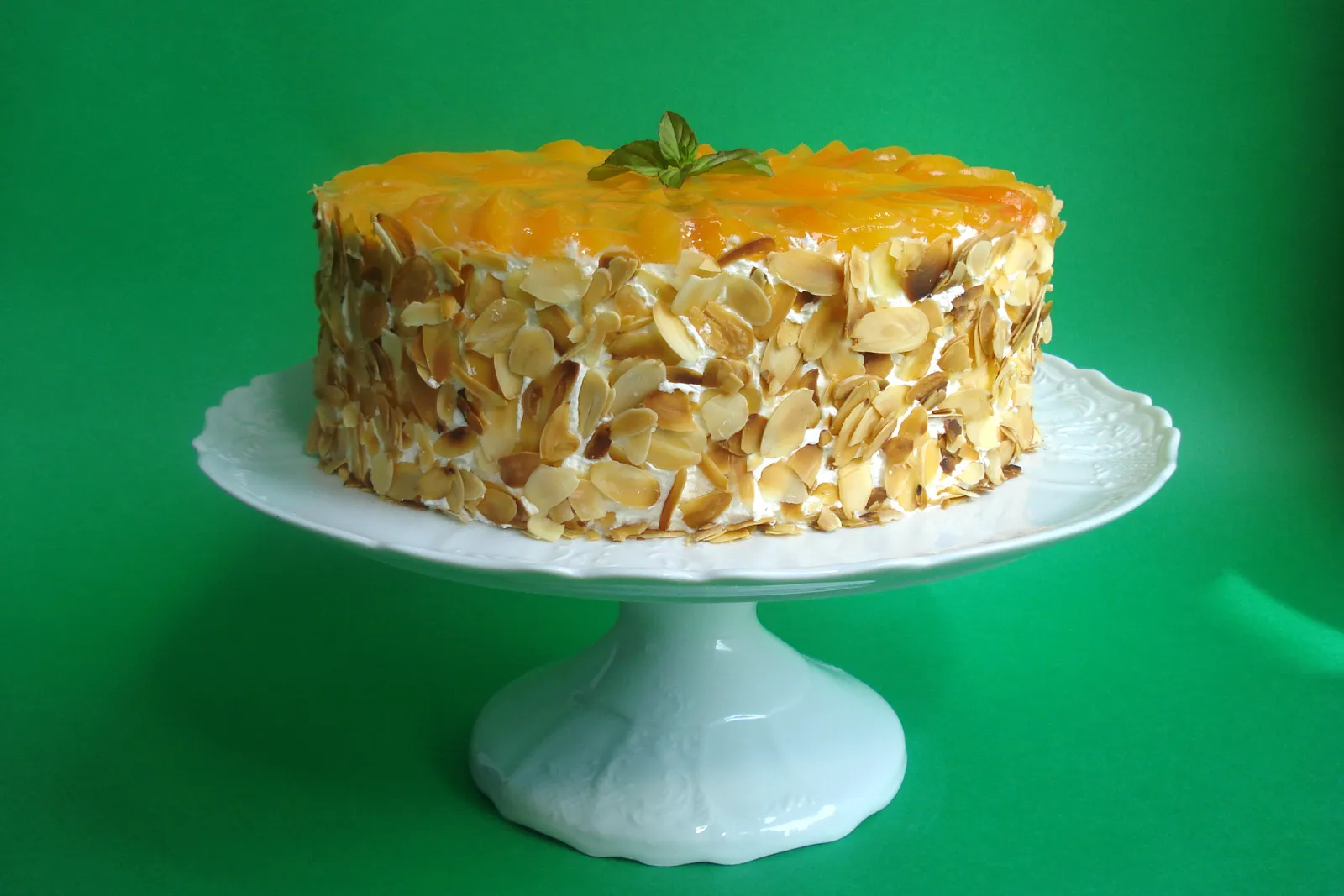 Torta s marelicama (JOG JAG by Dianamakarska)