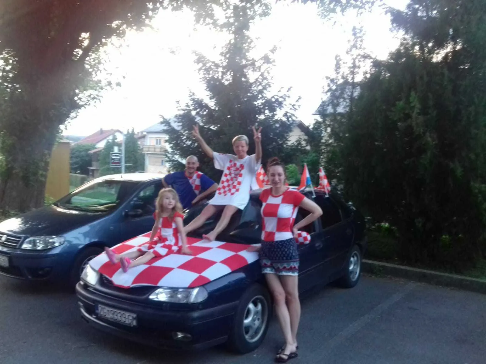 Hrvatska!!!