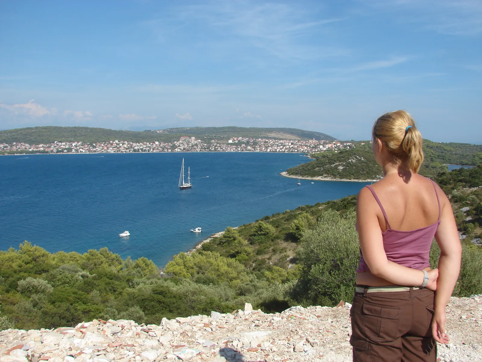 Trogir 5