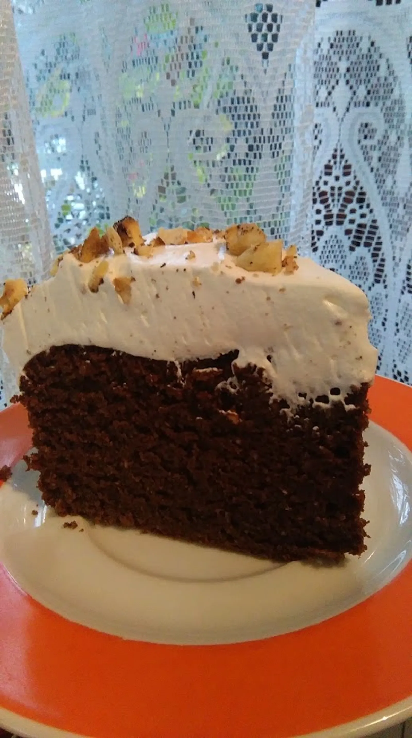 Čokoladna torta bez brašna