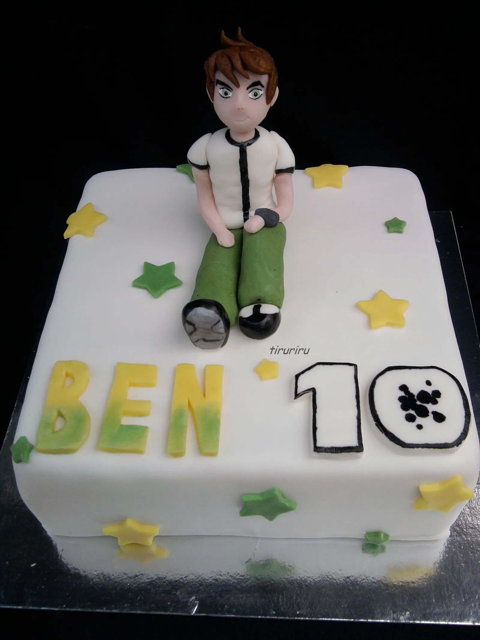 Ben 10