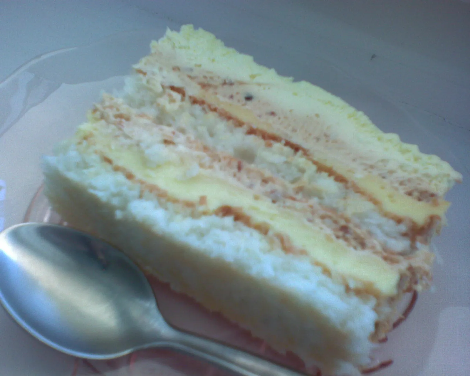 Rafaelo torta