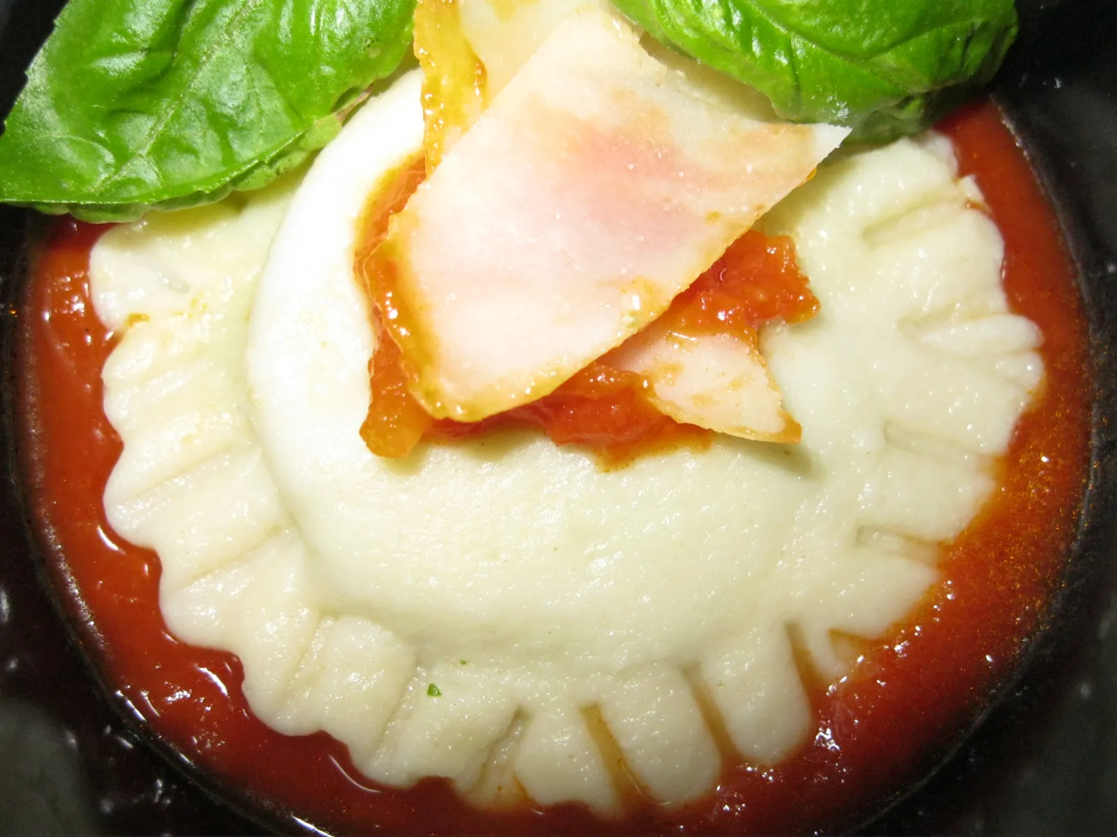 Ravioli