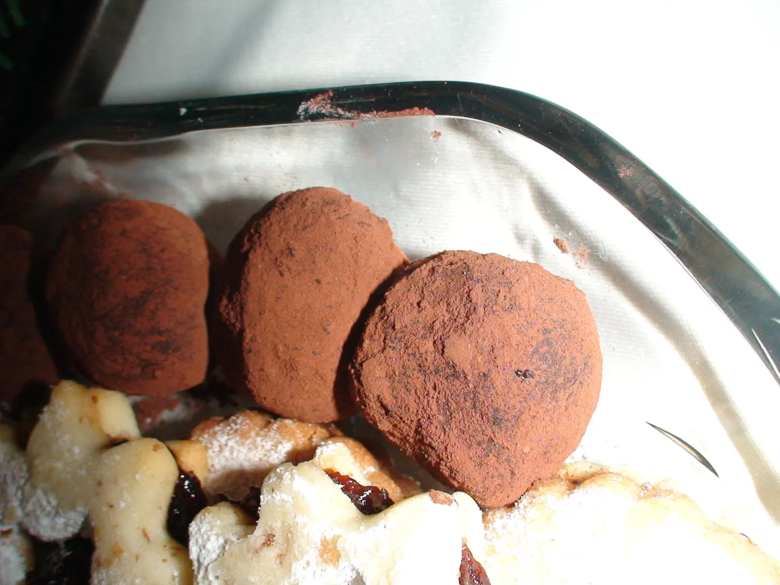 truffles