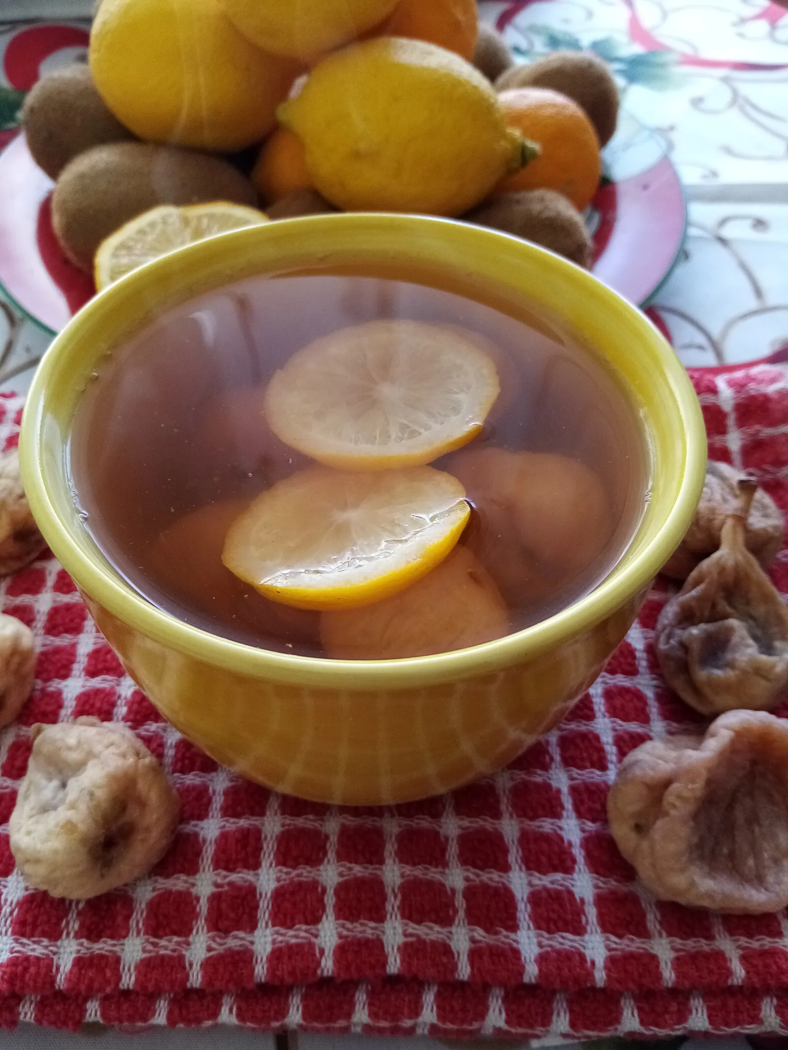 kompot