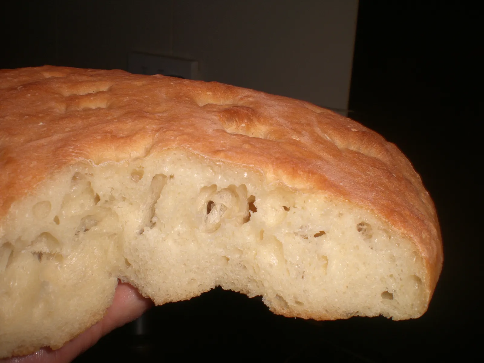 Pogaca