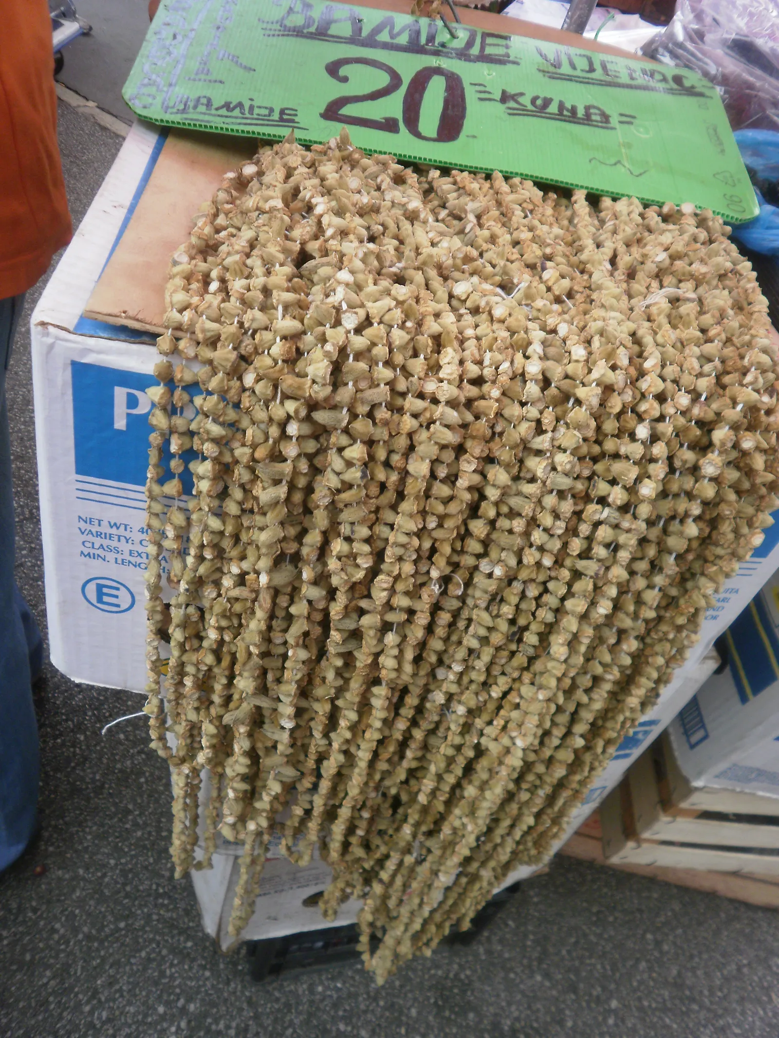 Bamija