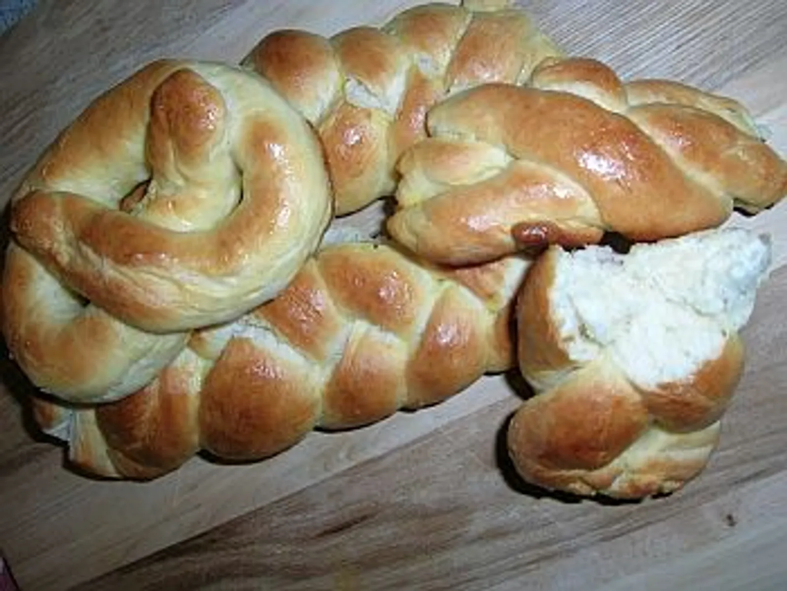 pecivo