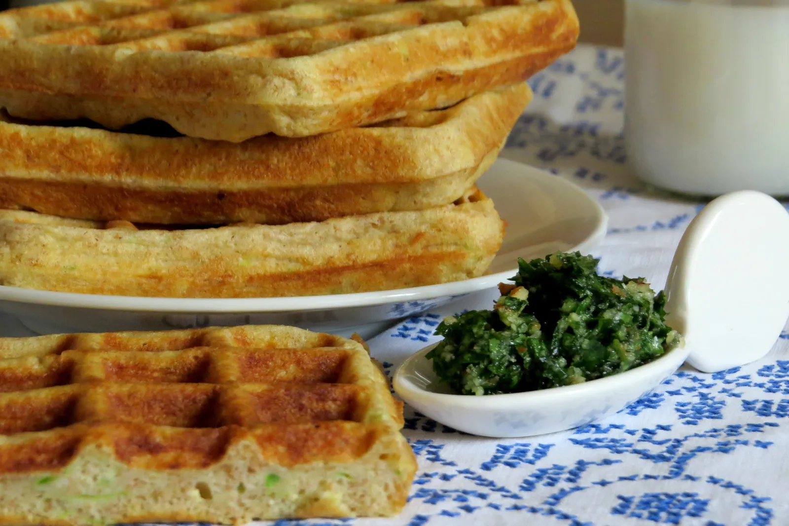 Wafli