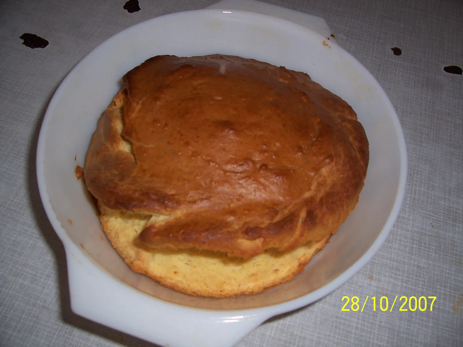 Mamina pogača