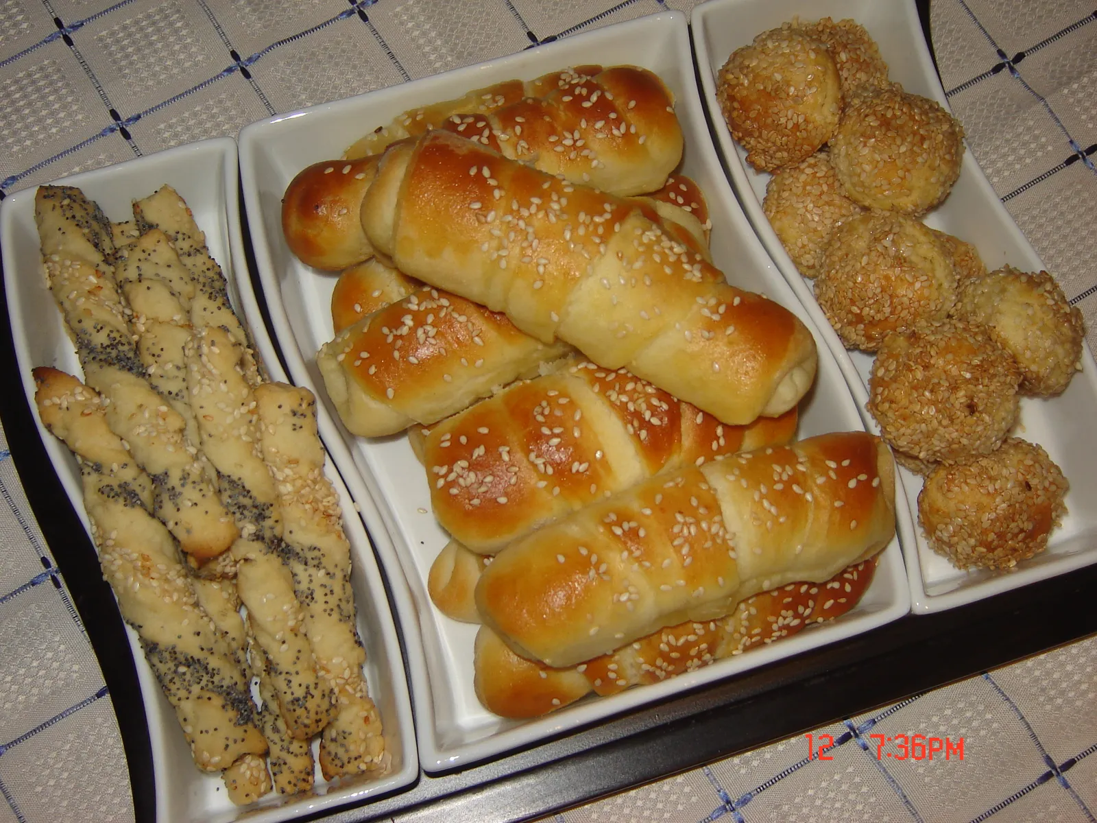 Alal kiflice…