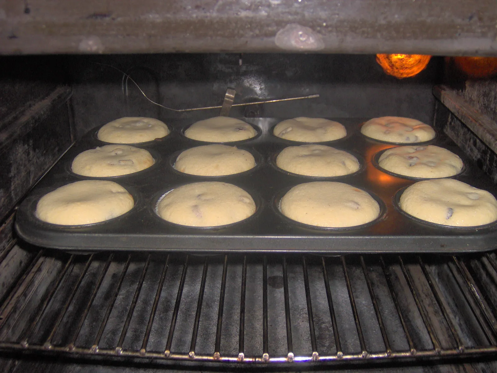 4. pecenje muffinsa II