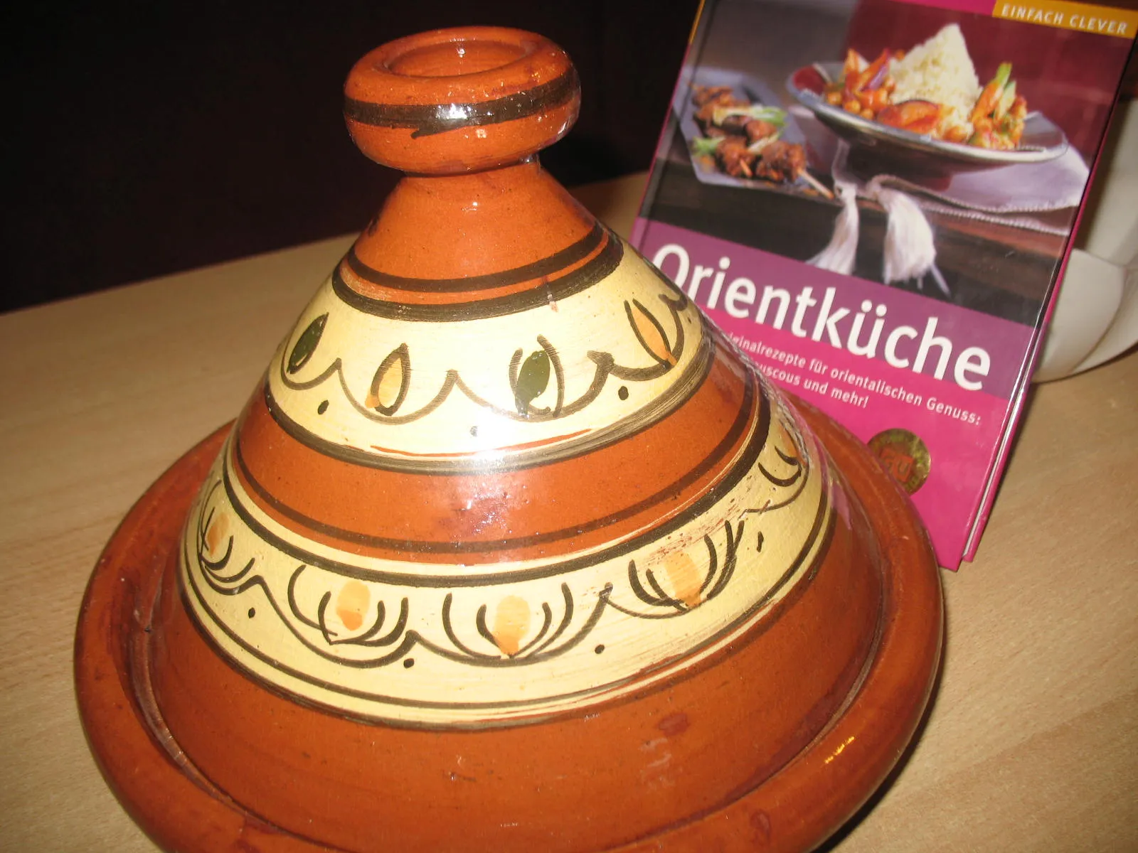 Tajine