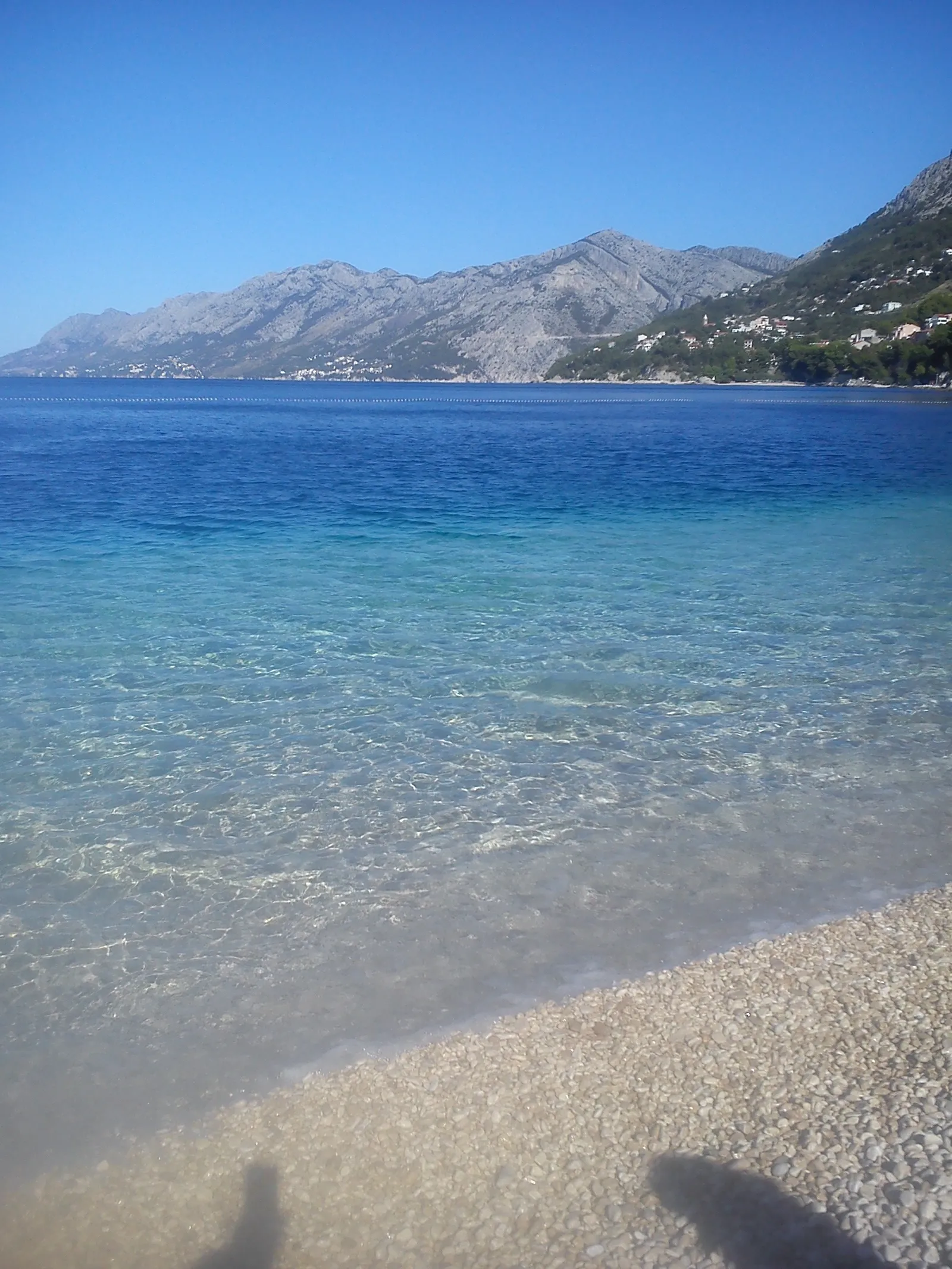 BRELA HRVATSKA