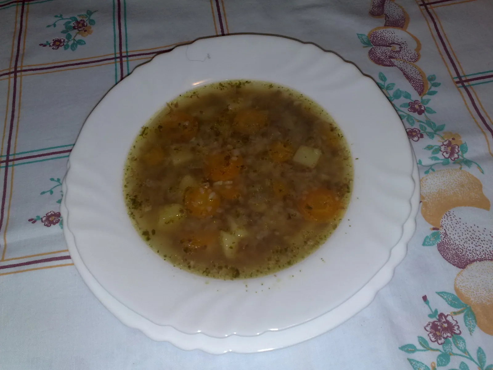 Dekorativna fotografija