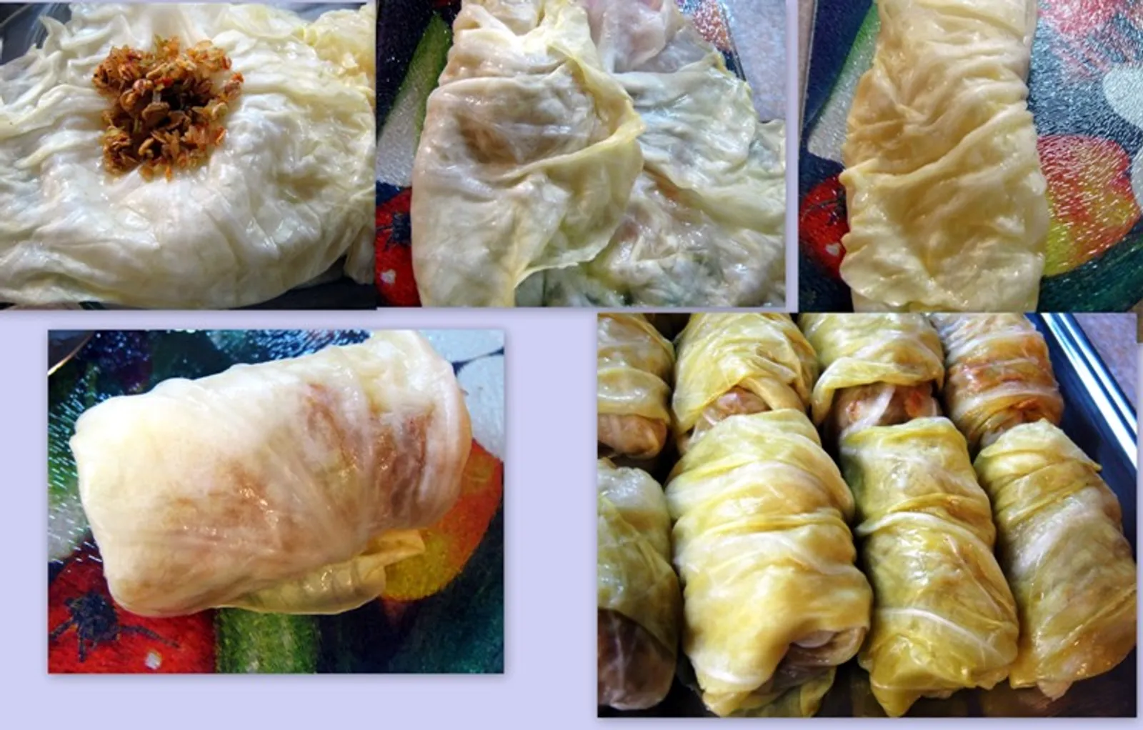 Dekorativna fotografija