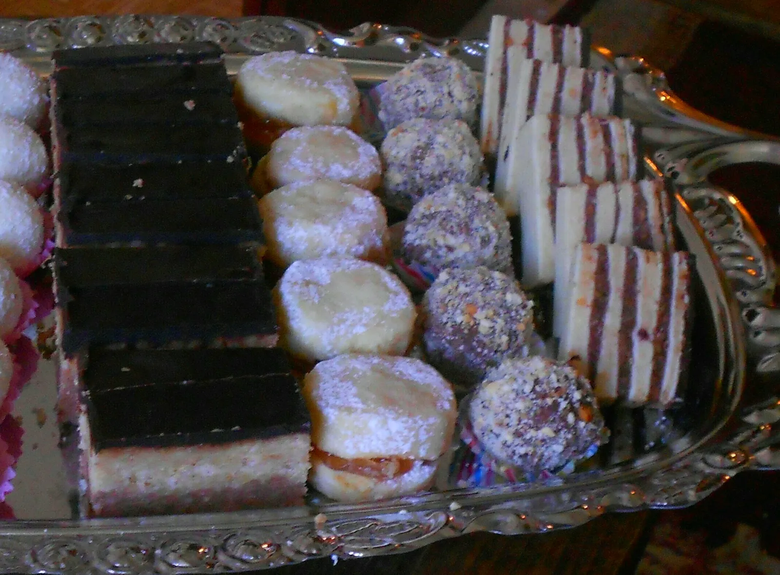 Slavski kolaci :)