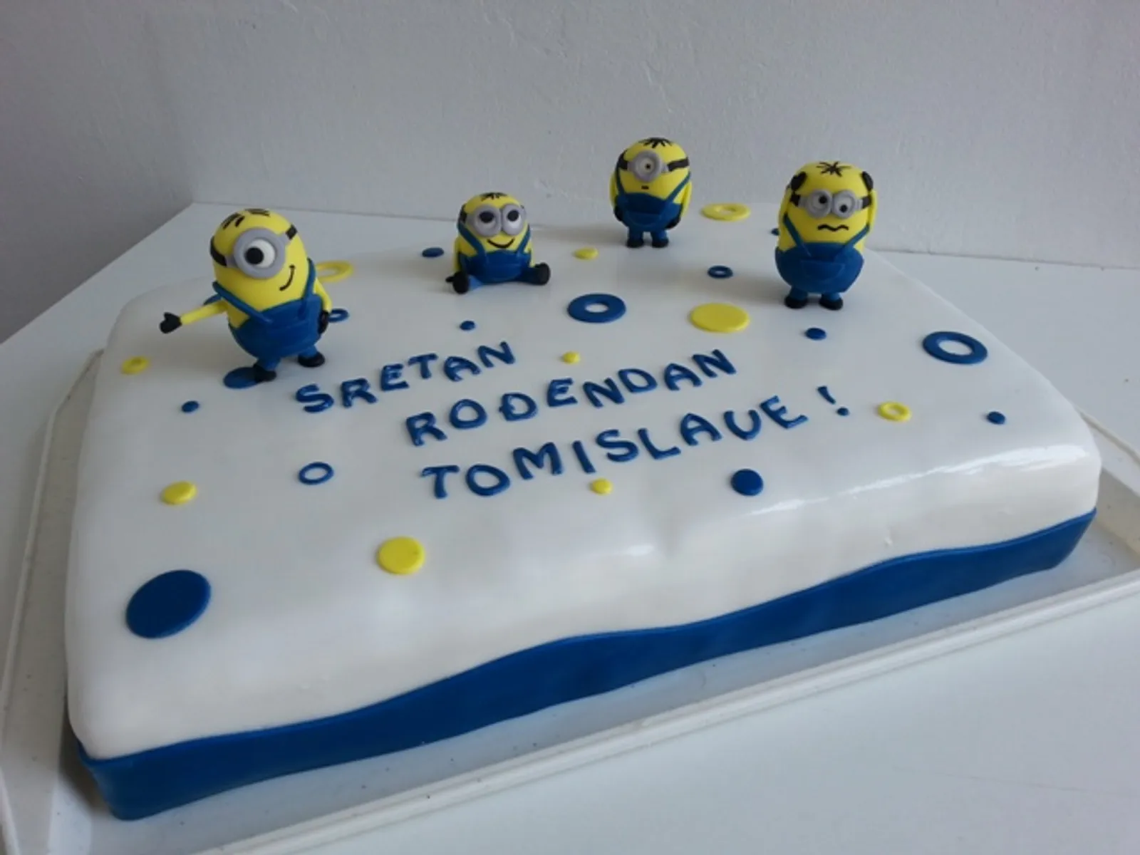 minions