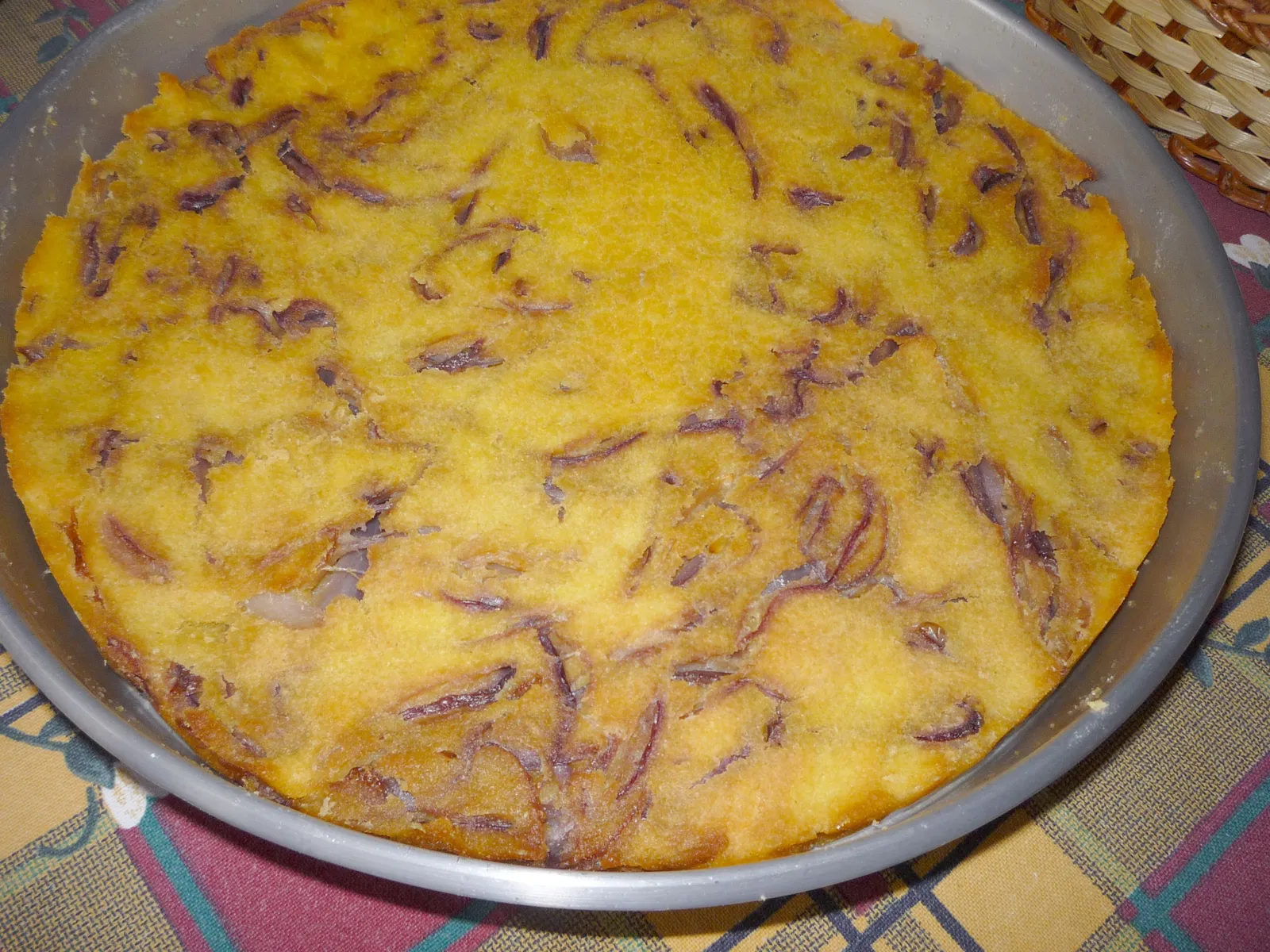 Lukovnjača