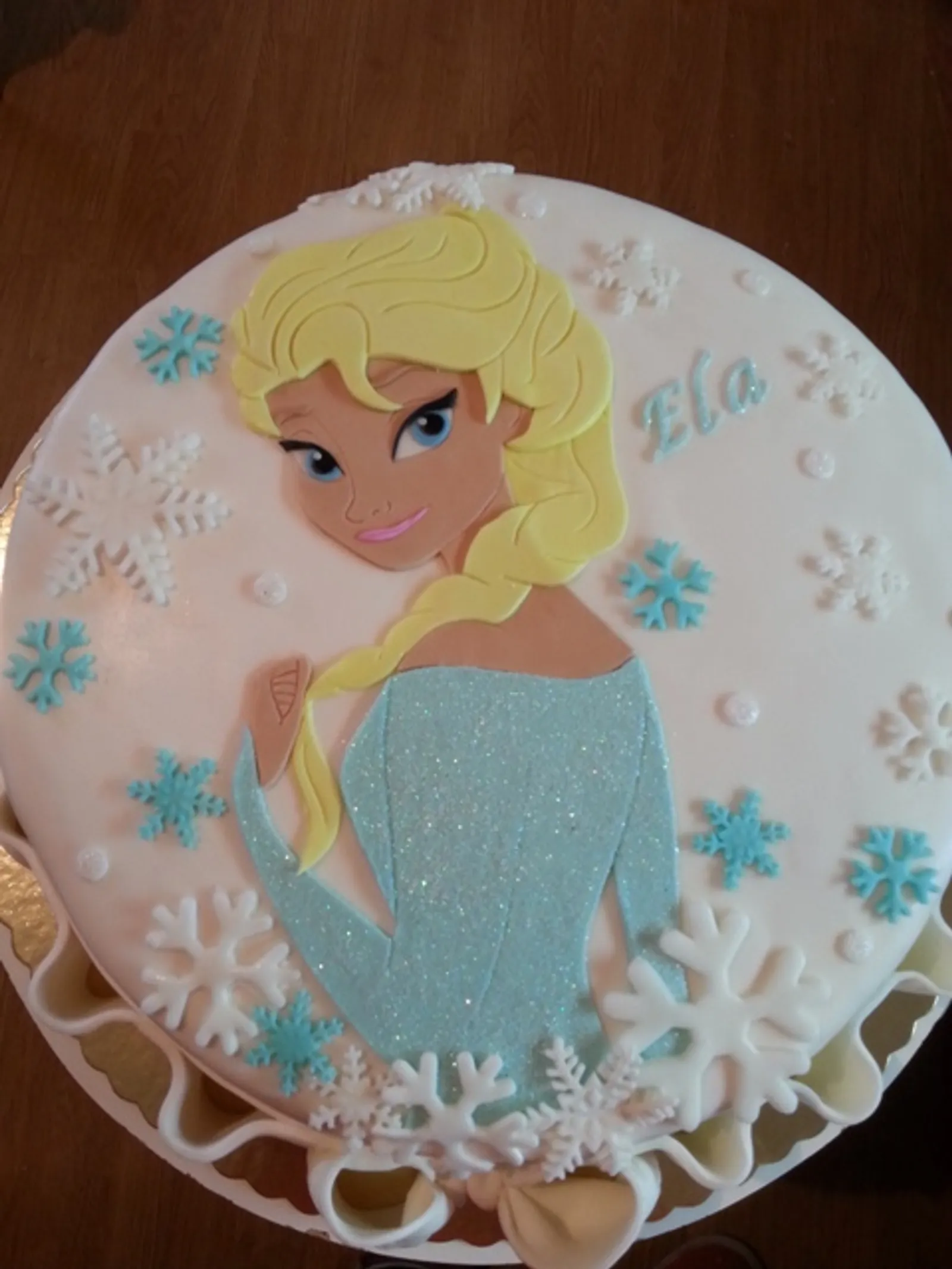 elsa