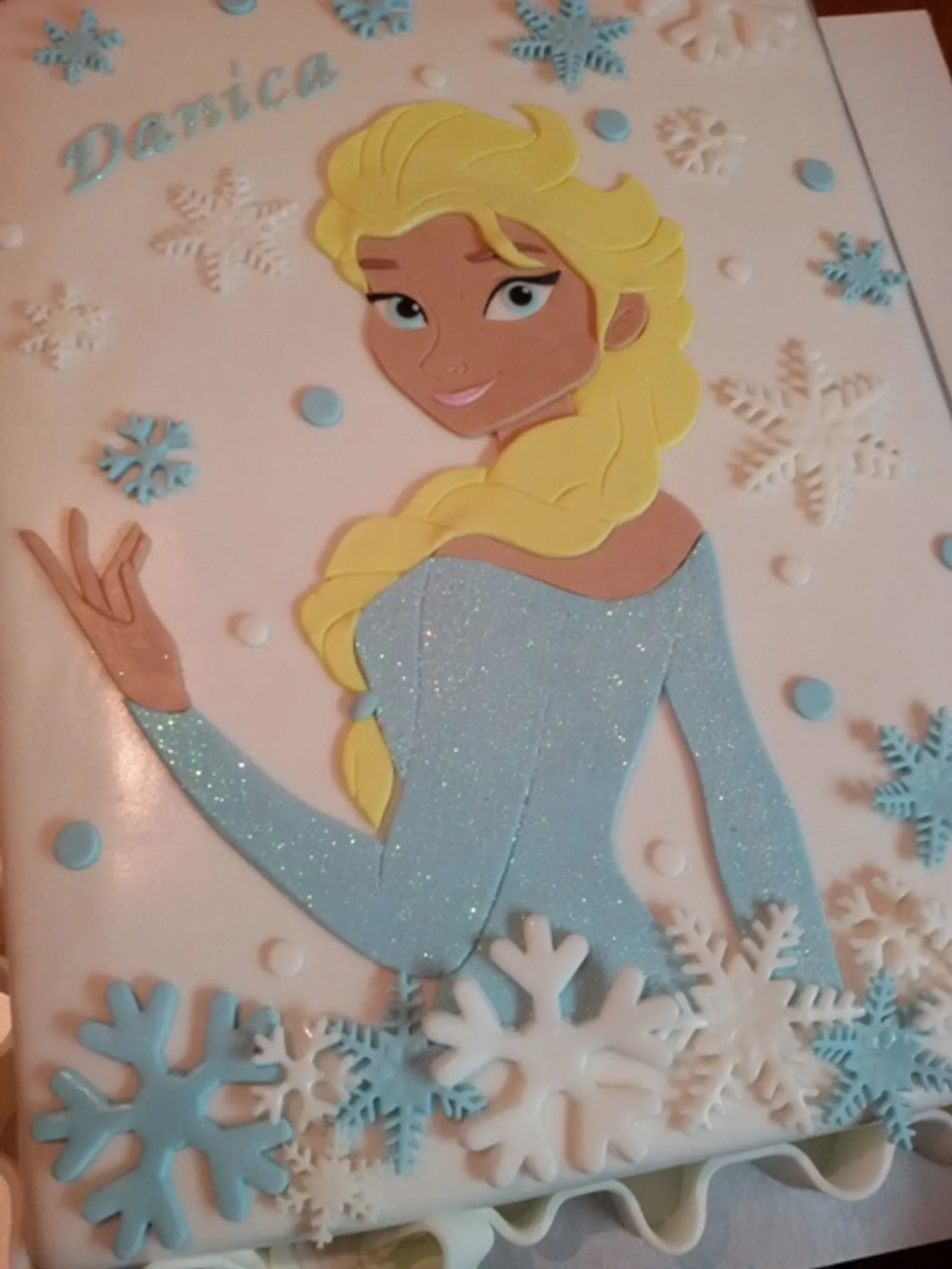 elsa