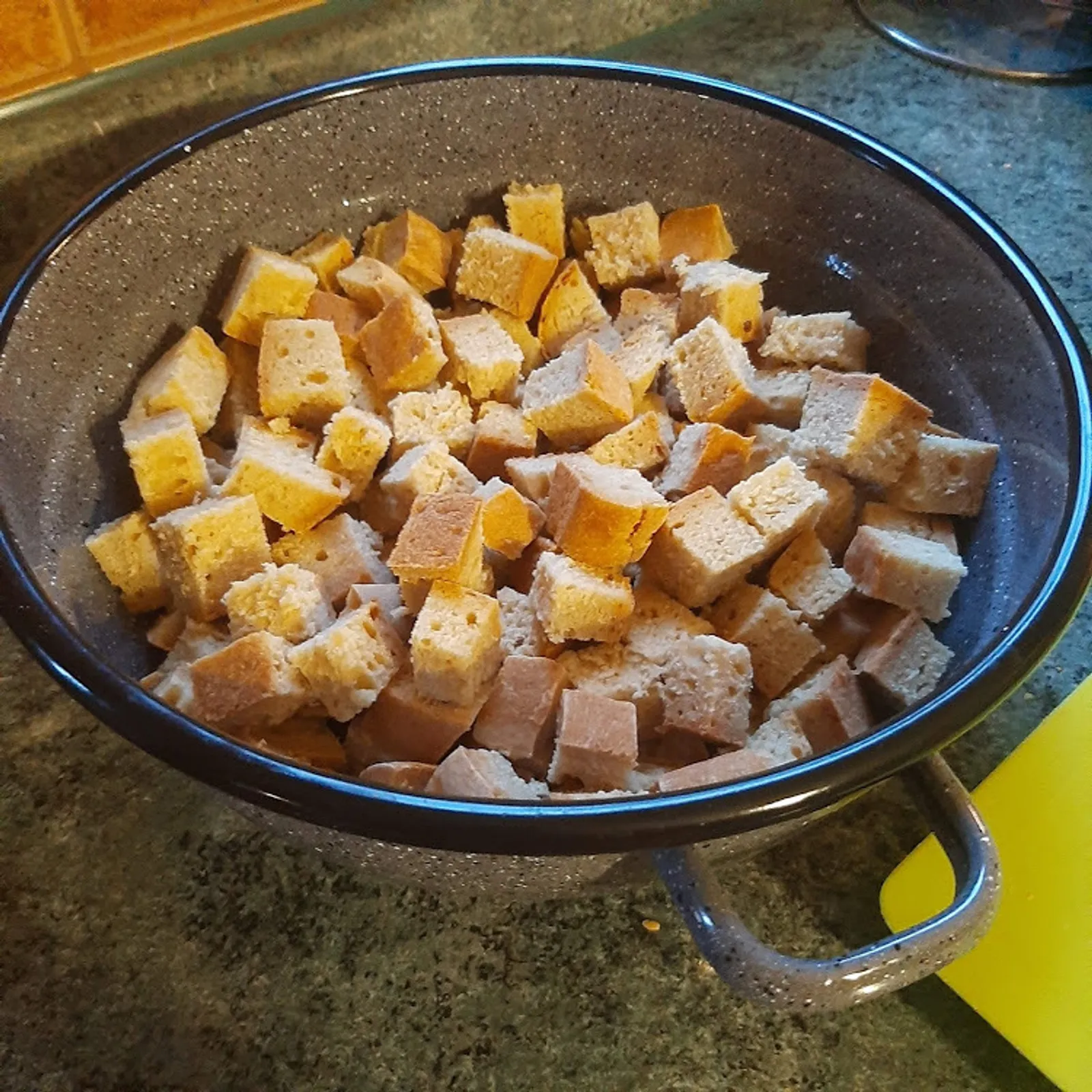 Starinska pogača