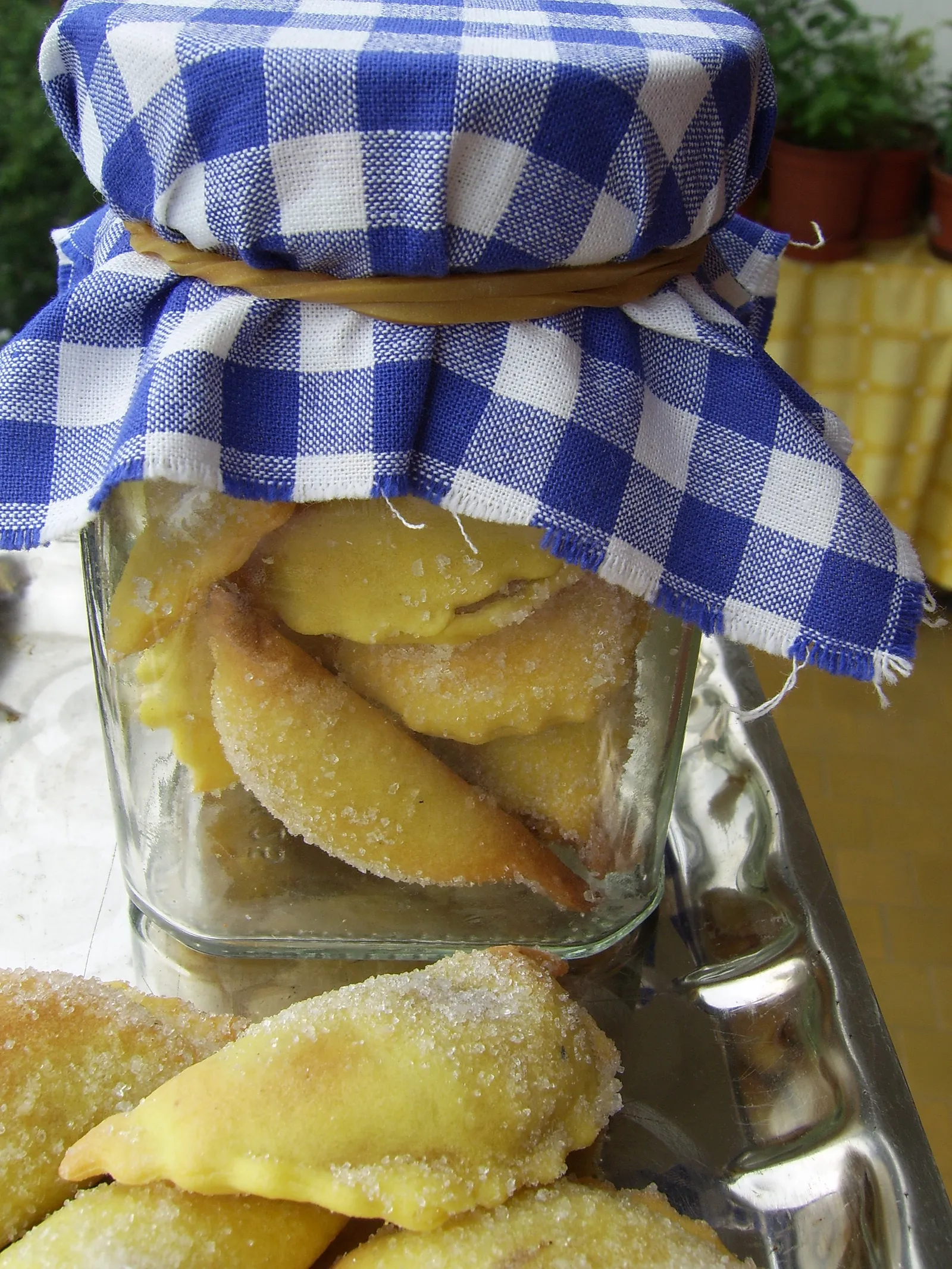 ovo ja poklanjam dragim ljudima…