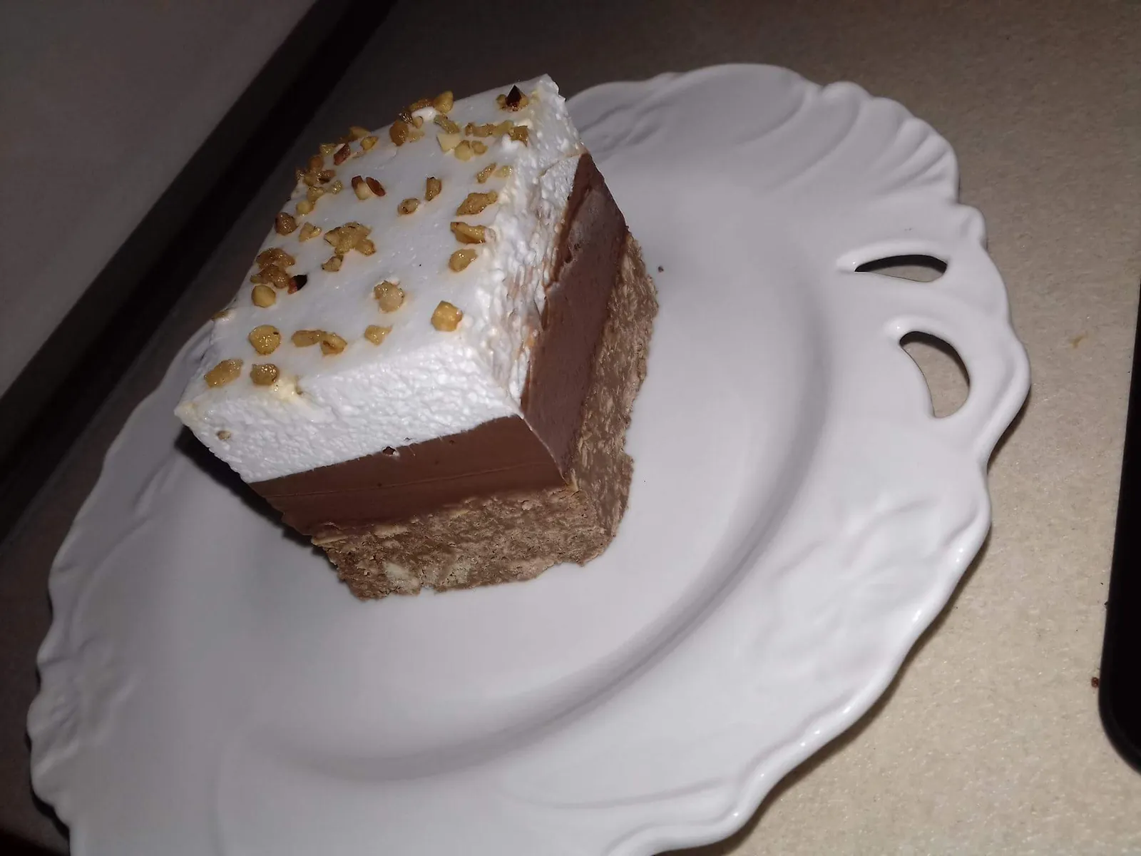 Ferero rocher