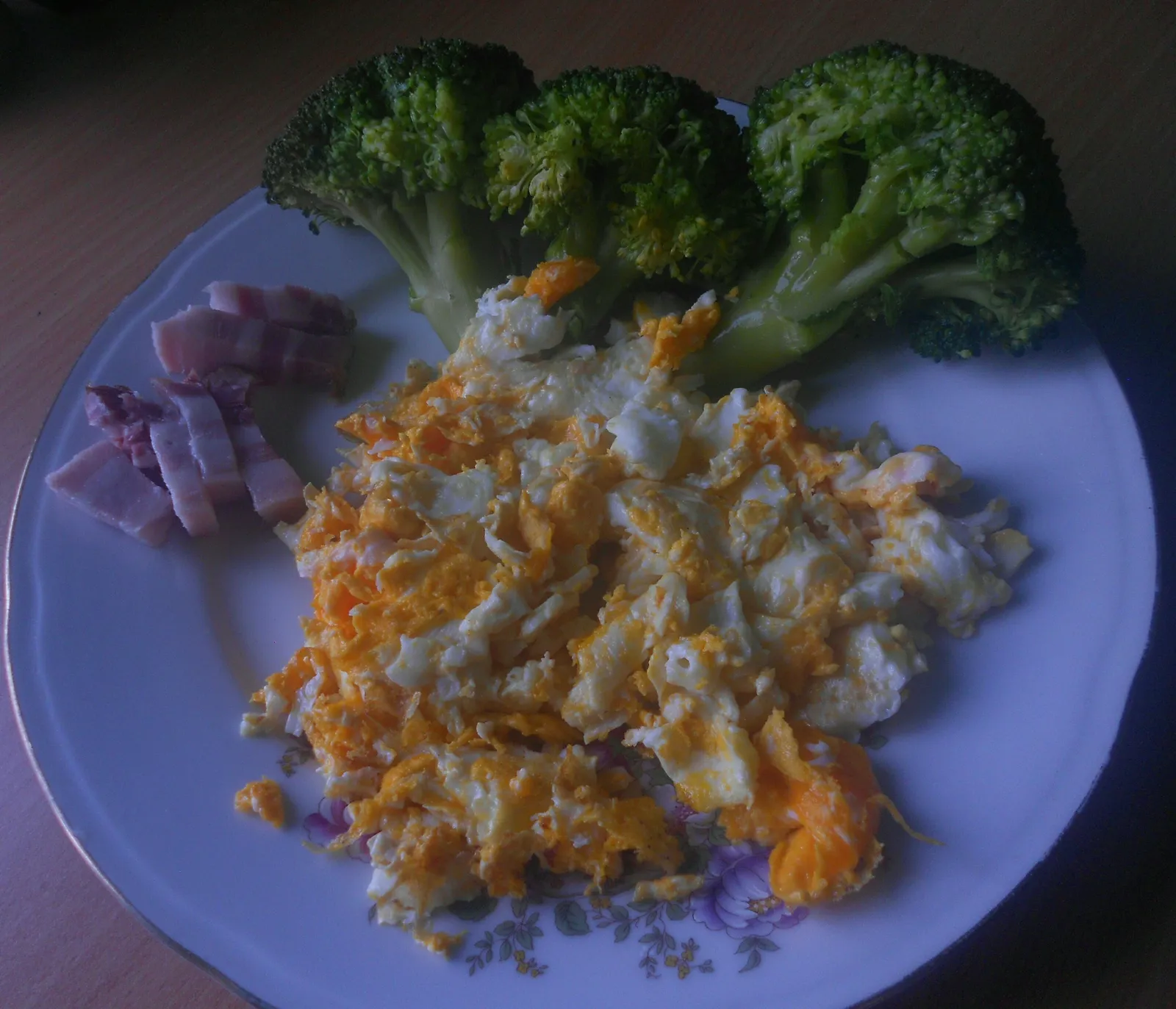 Keto rules :)