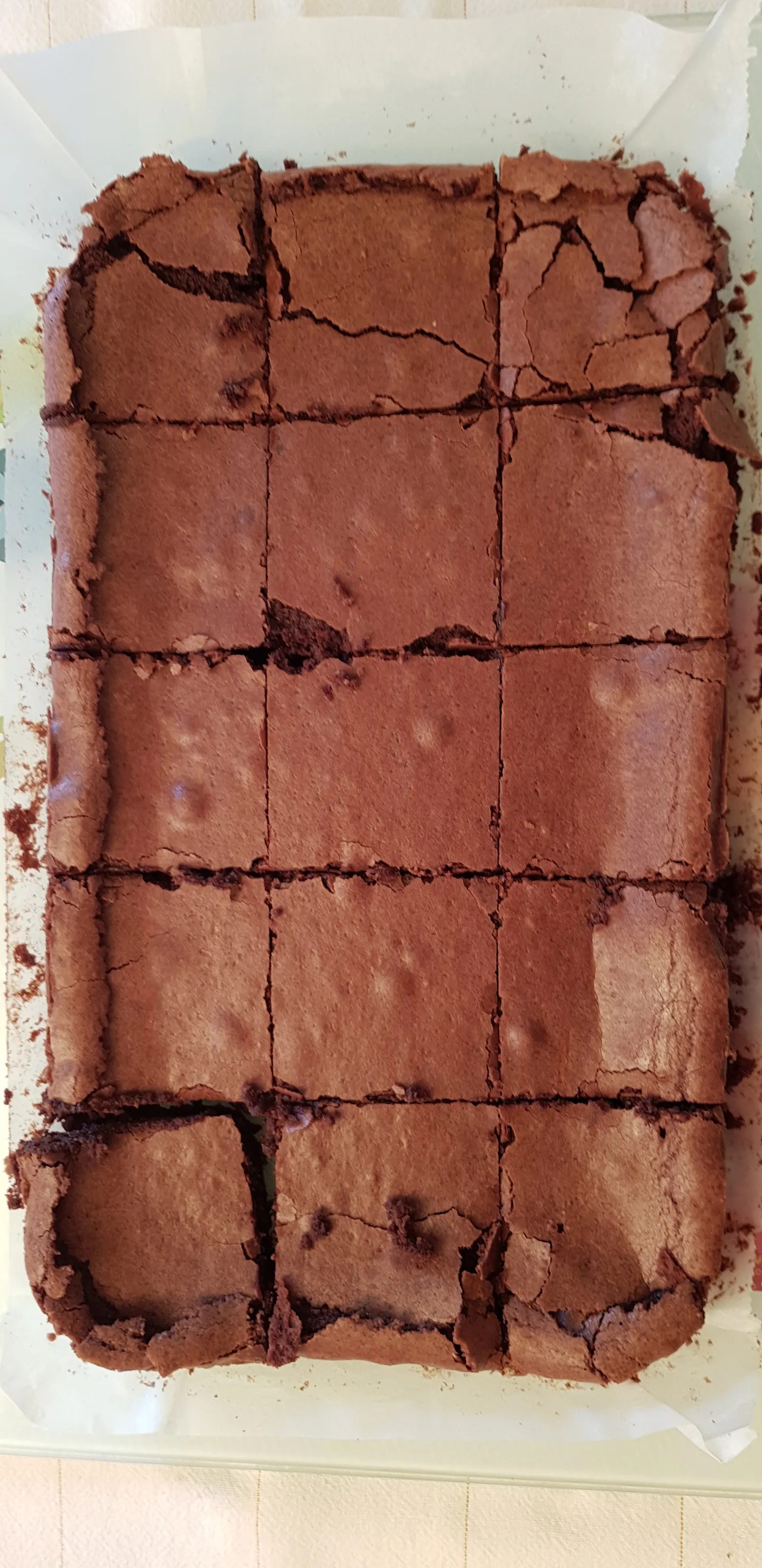 Čokoladni Brownies (02)