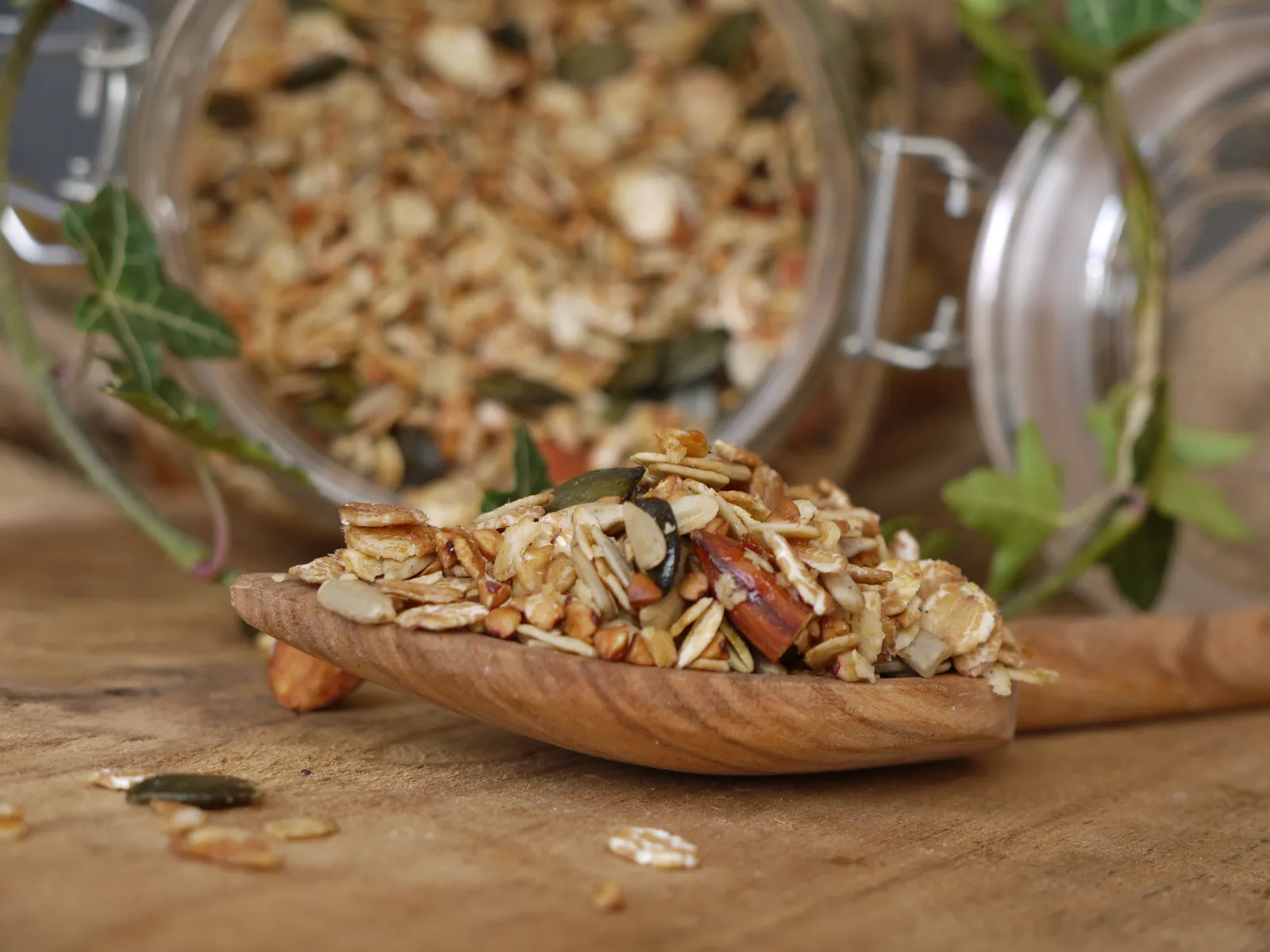 Granola