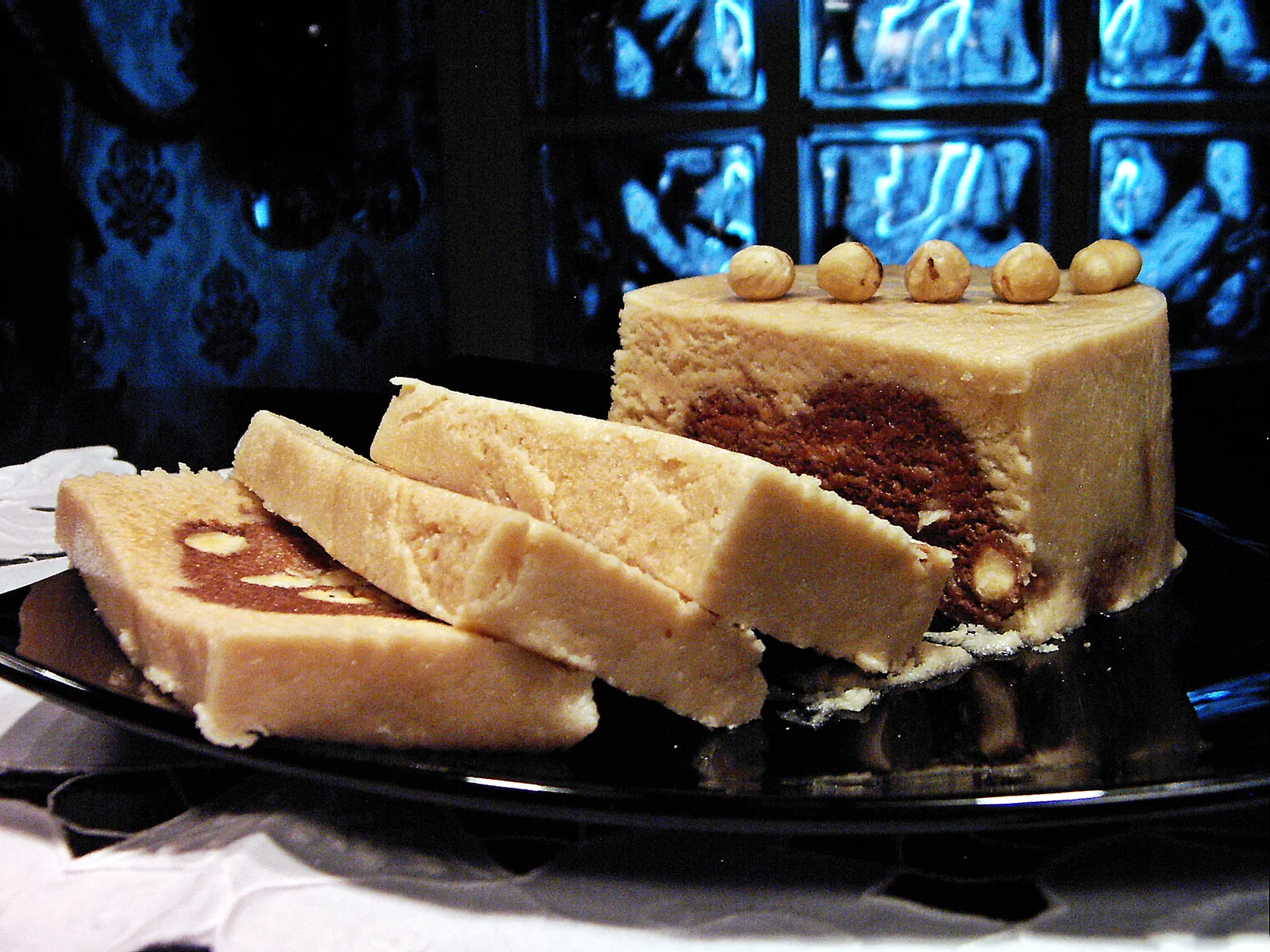 Halva - Toti