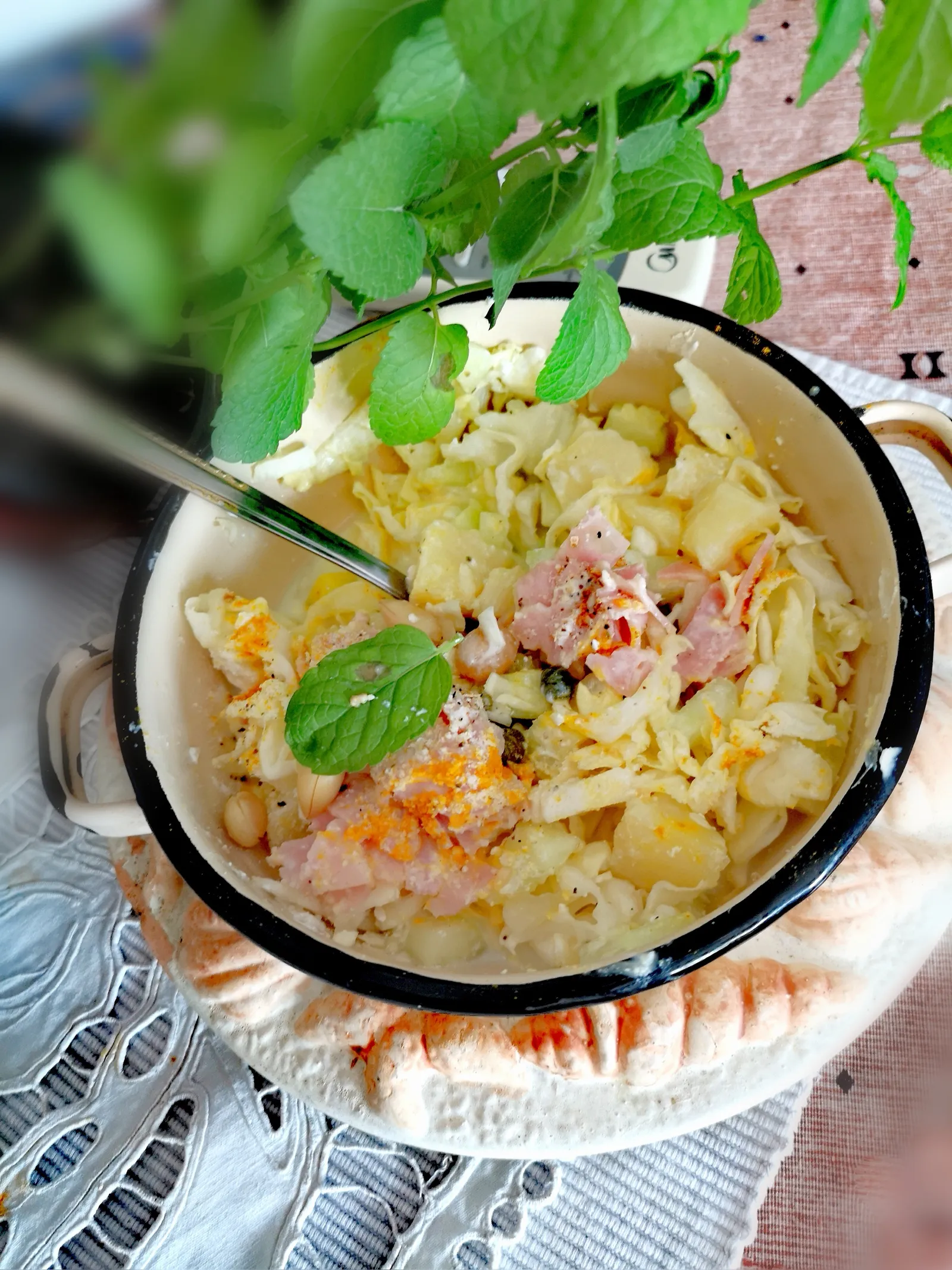 Ručaaak salata za hlađenje, dakako♥️♥️