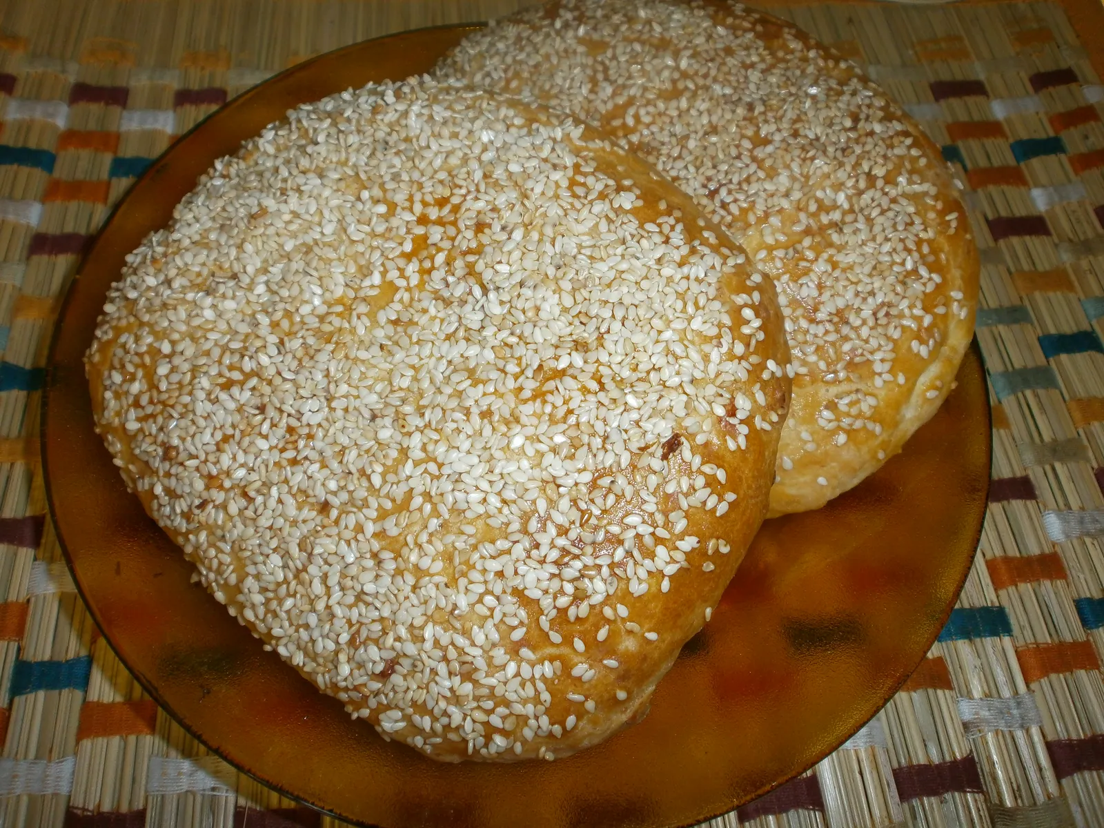 Pogaca