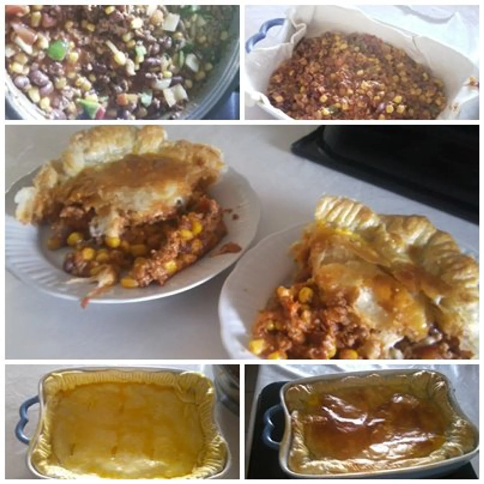 Empanadas