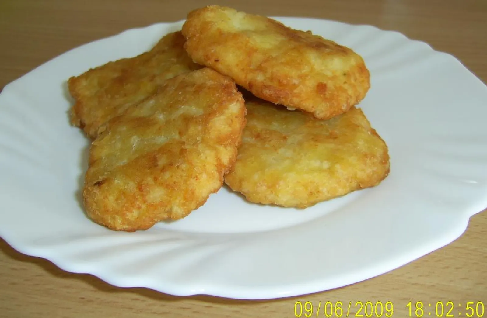 POLPETI OD RIŽE