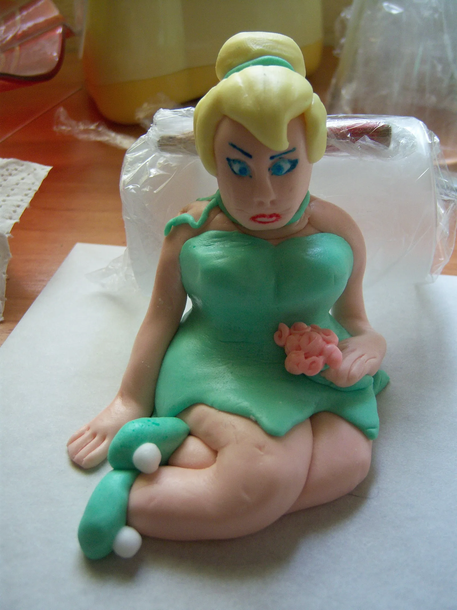 Tinkerbell