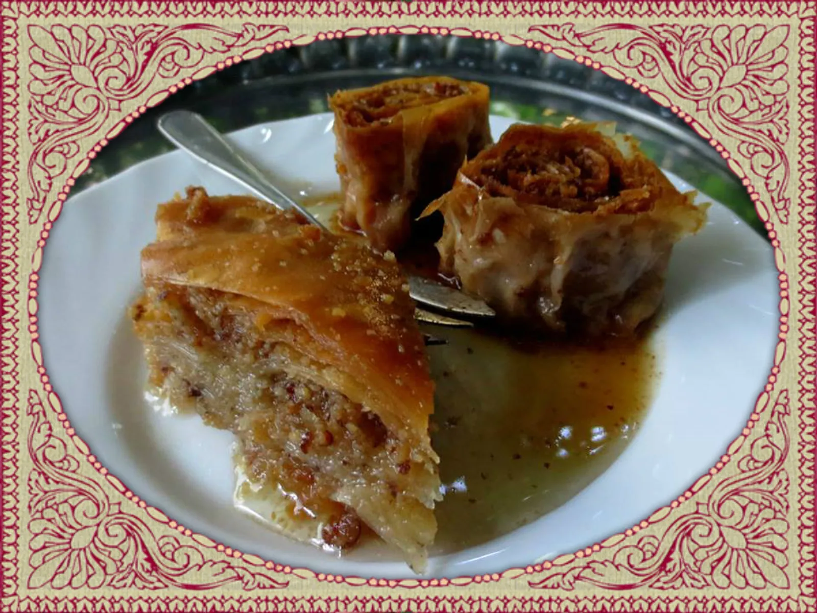 Sretan Bajram!