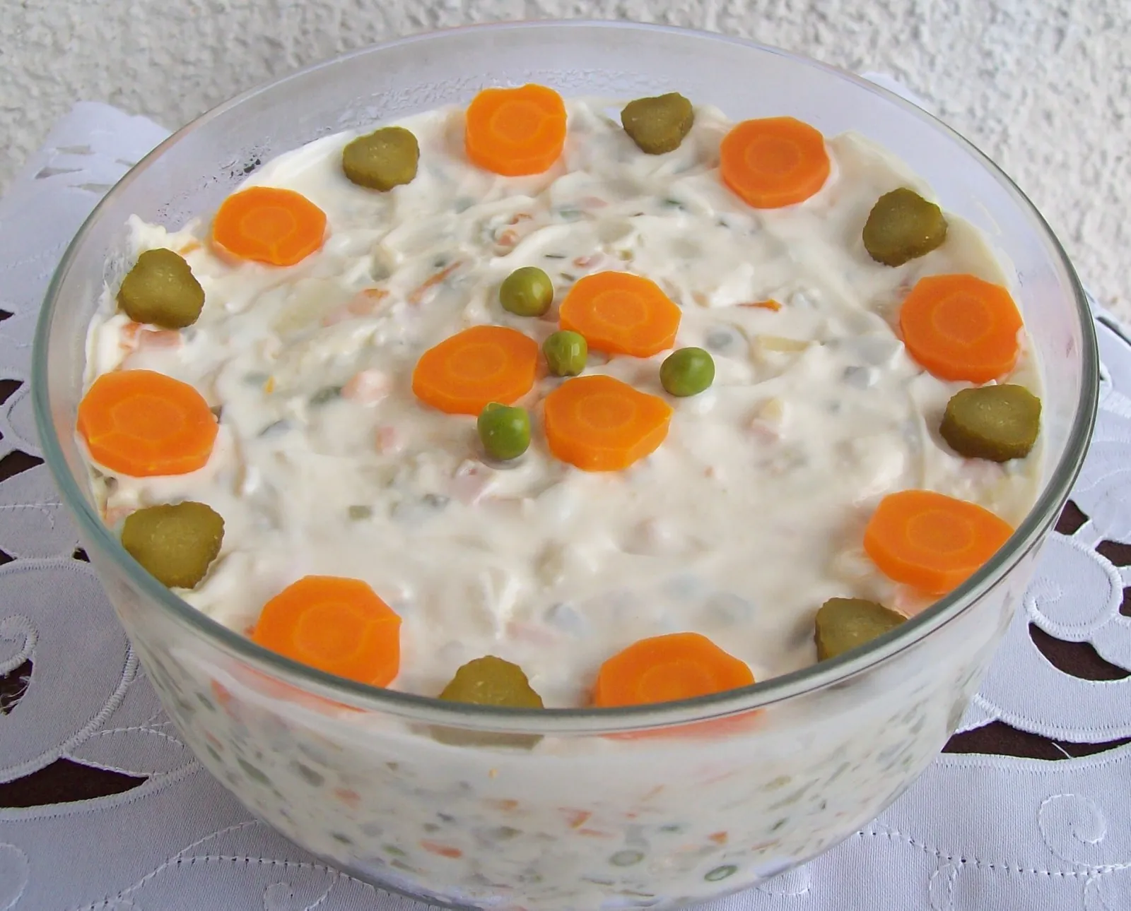 Francuska salata