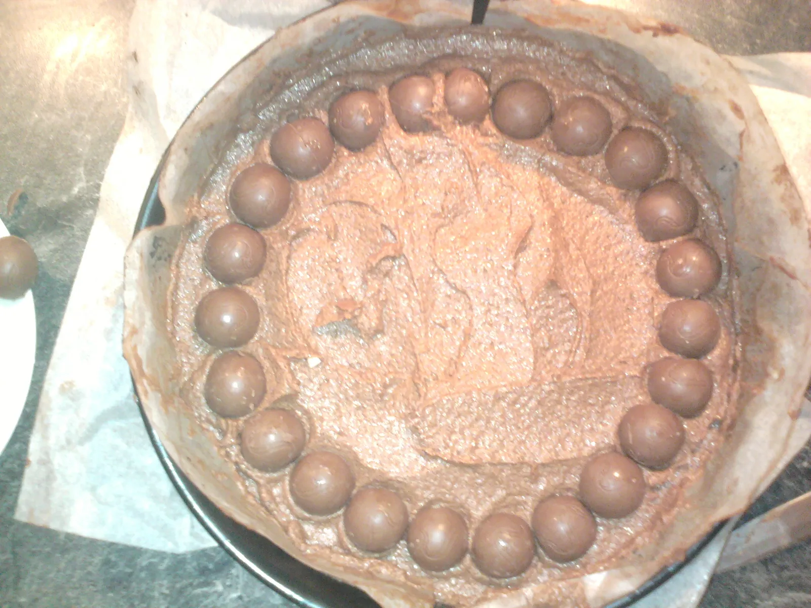 praline