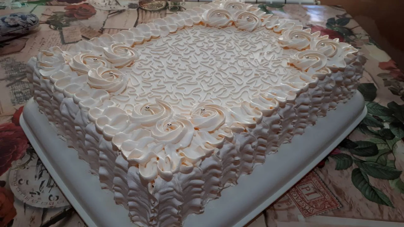 Reforma torta