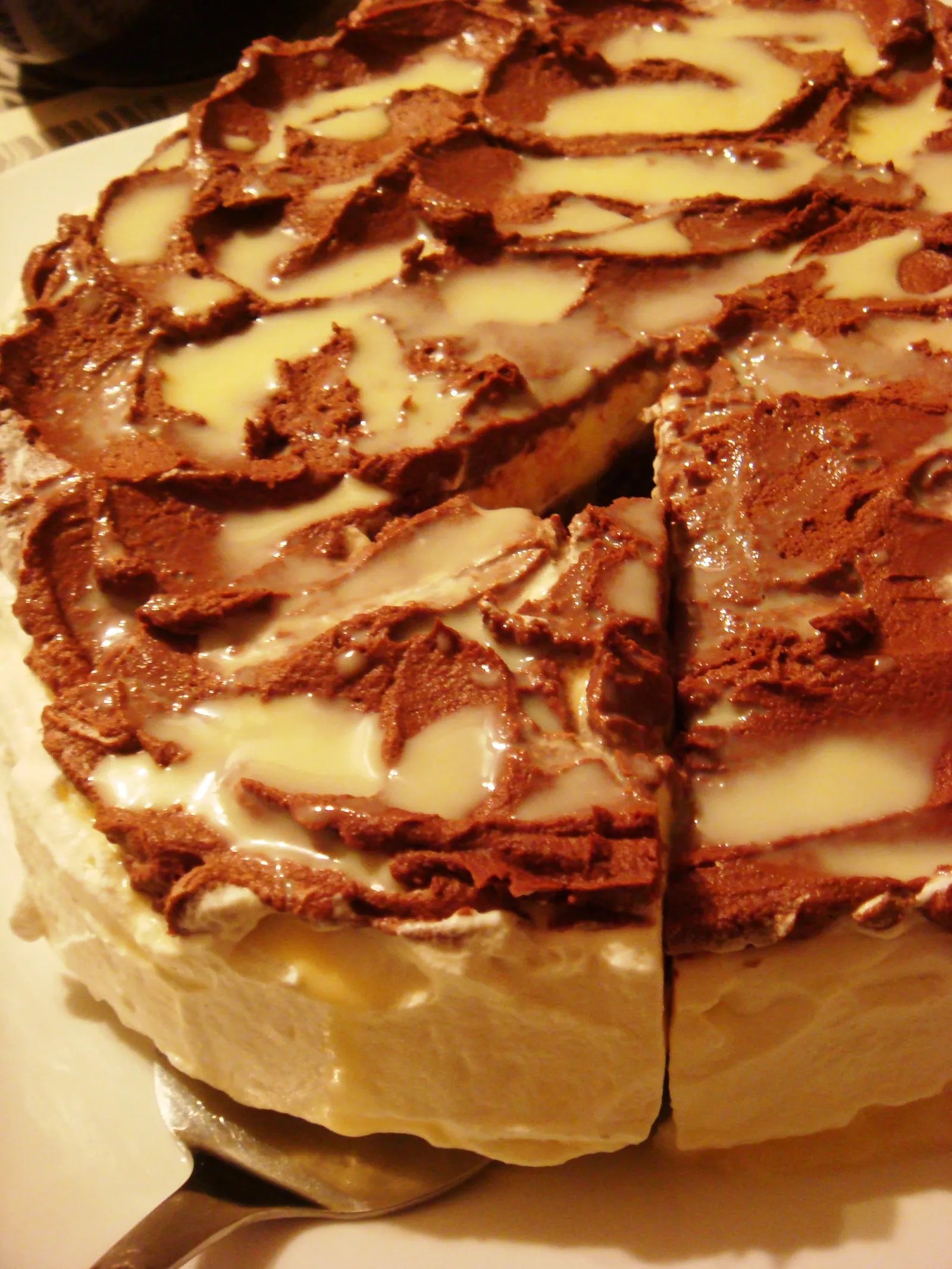 Lenjin torta