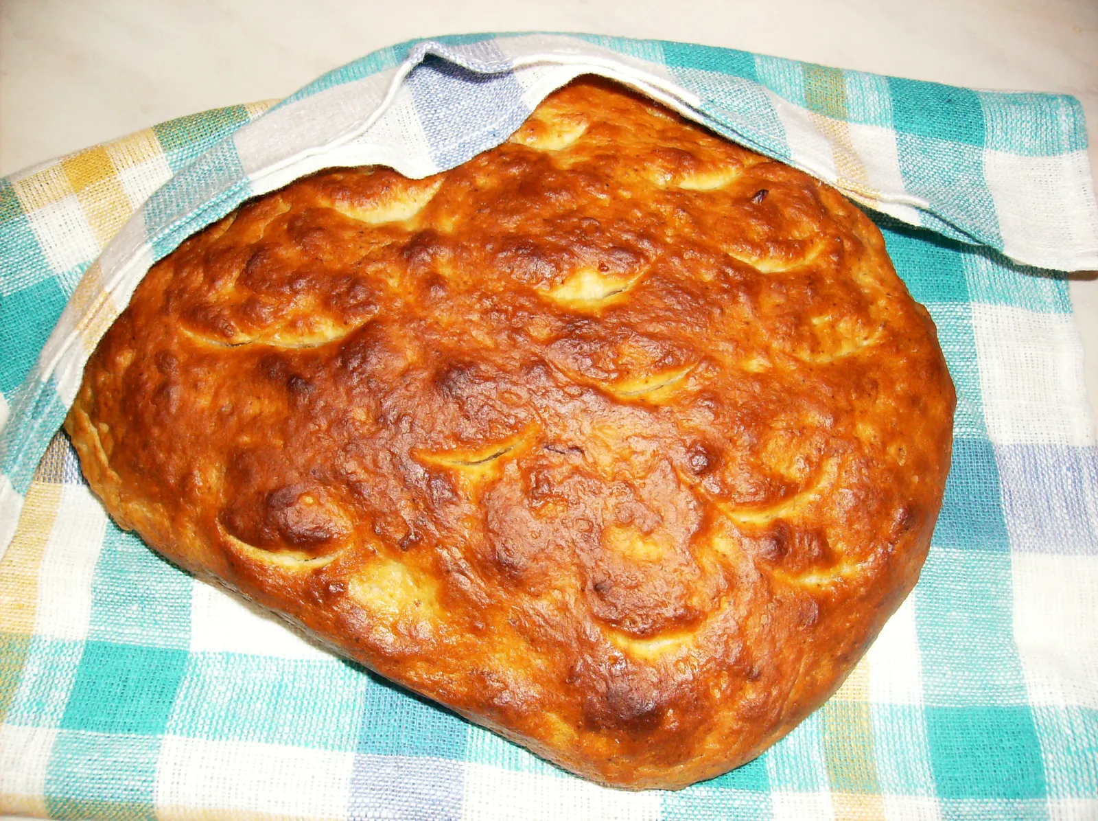 gotova mini pogaca