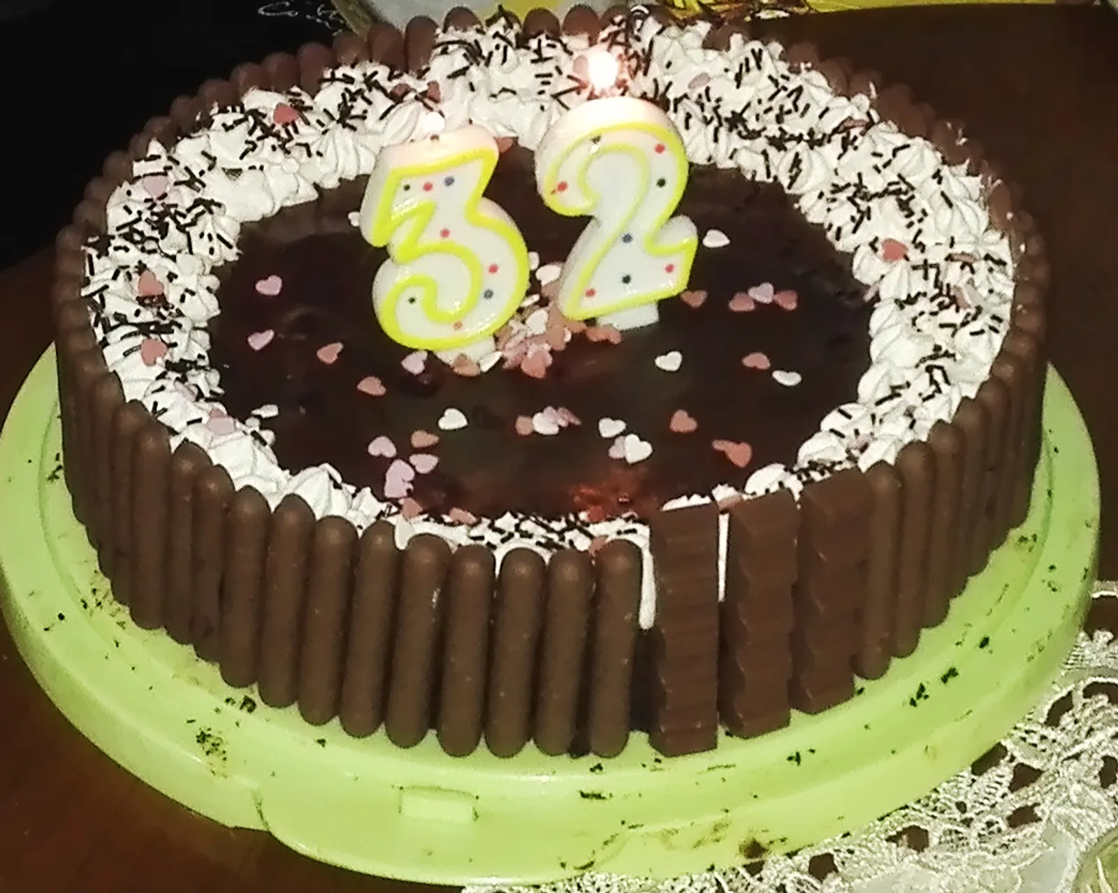 torta
