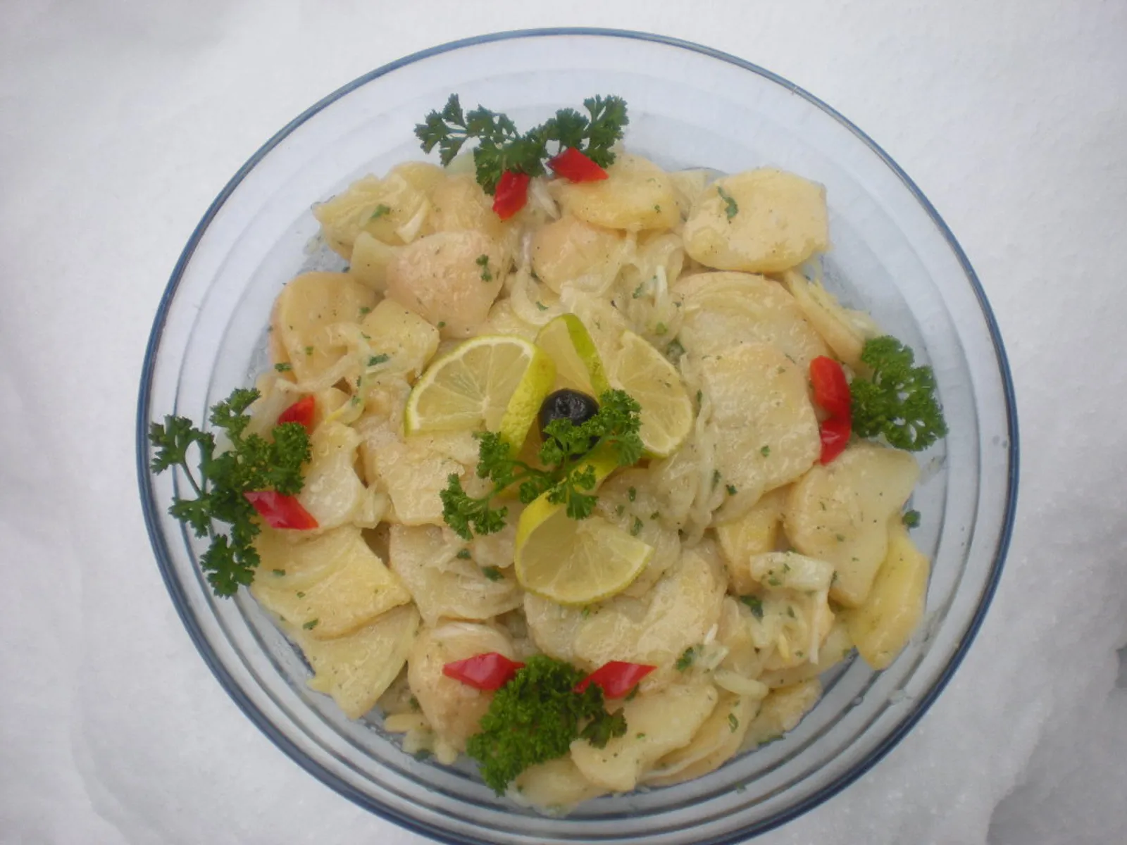 krompir salata