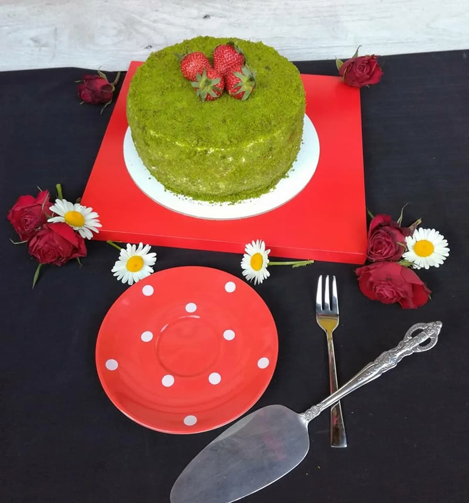 Torta sa špinatom