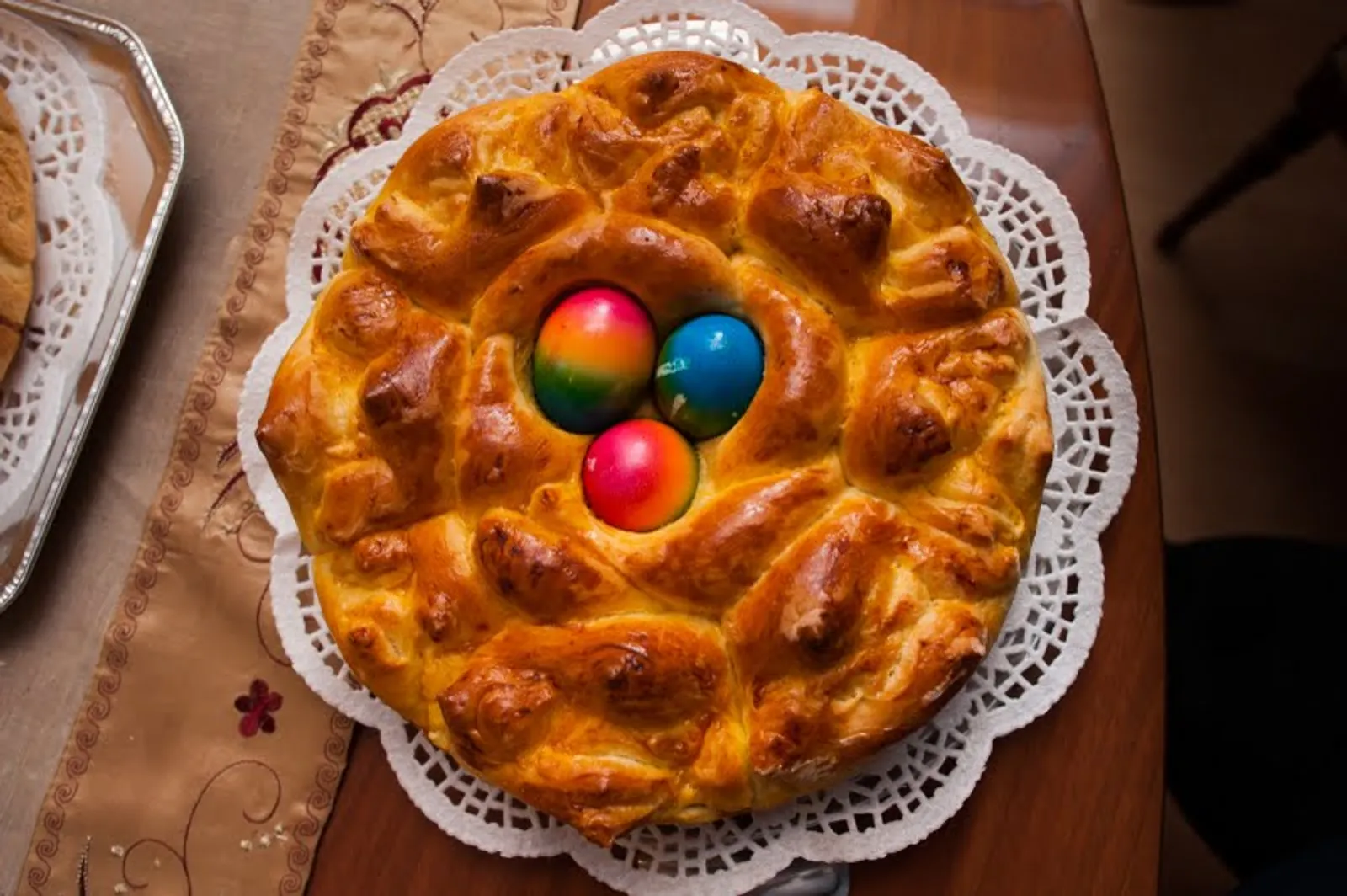 Pogača 4